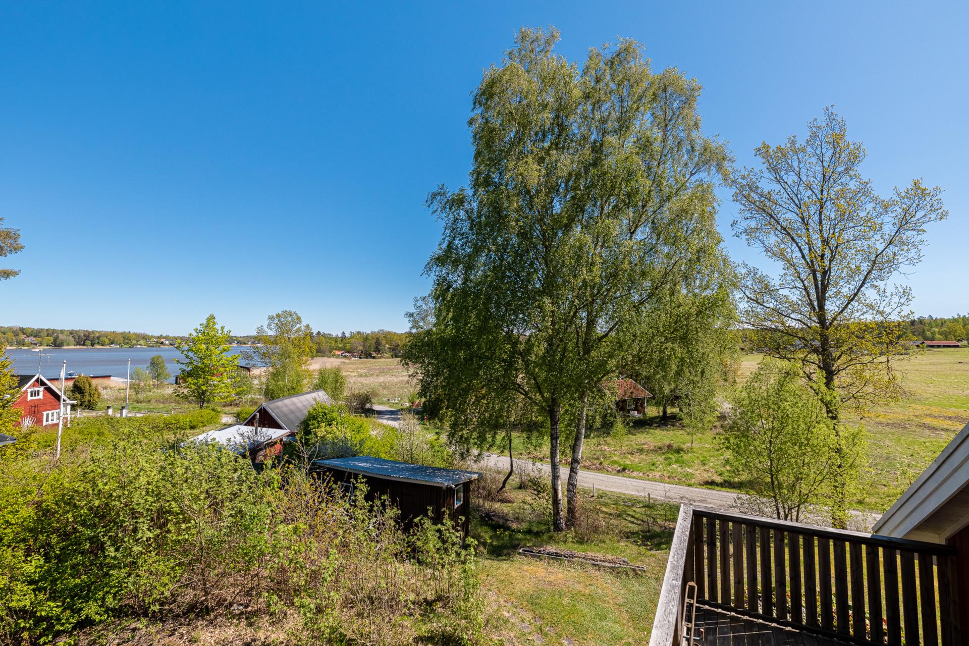 Solvik, Eskilstuna