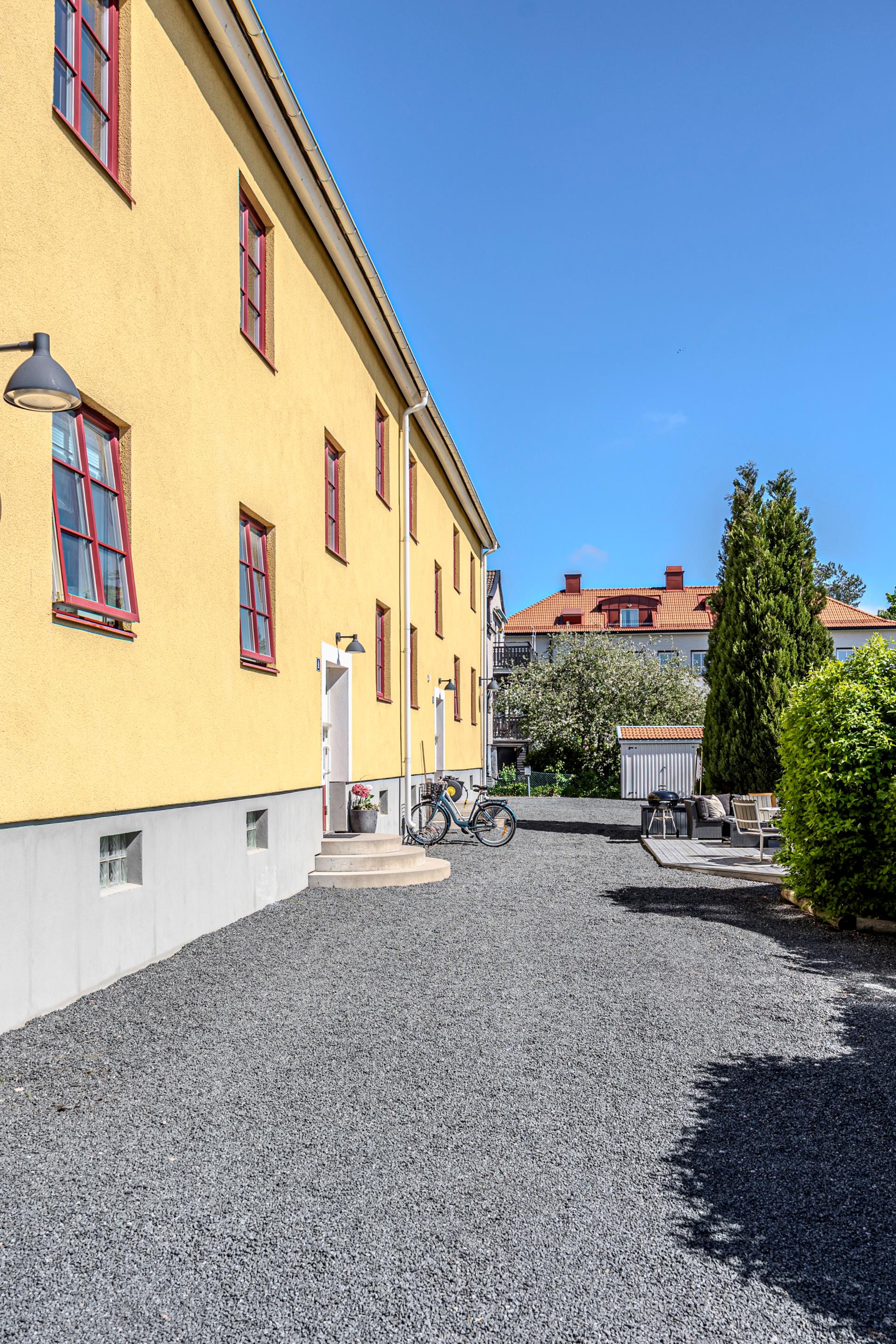 Söder, Eskilstuna