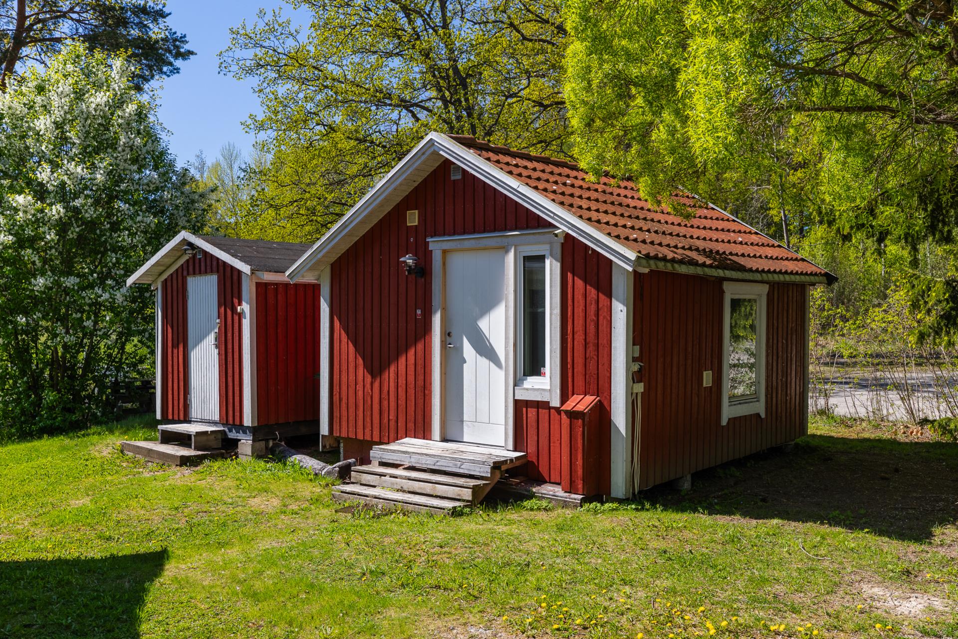Solvik, Eskilstuna