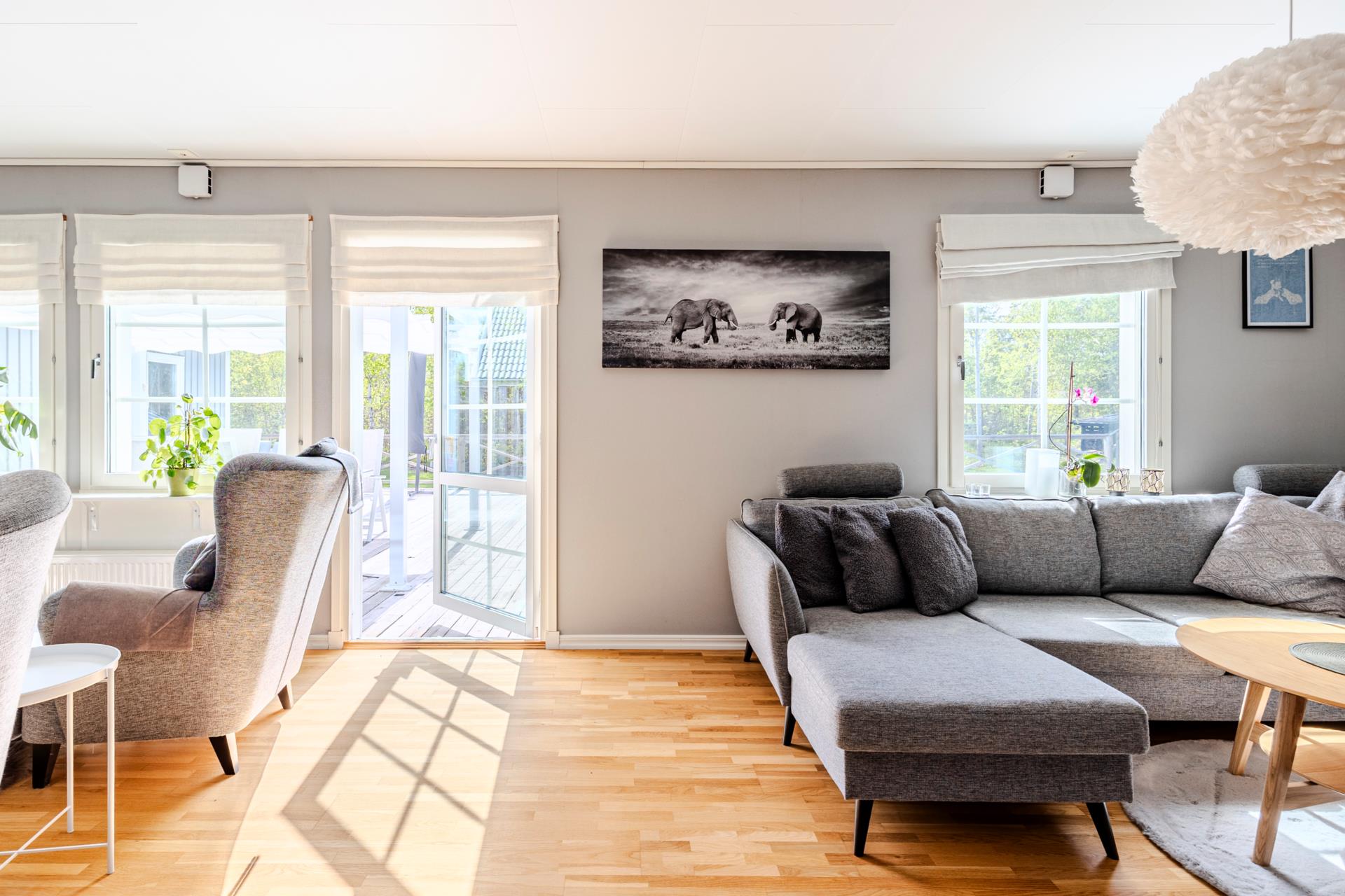 Sundbyholm/Mora, Eskilstuna
