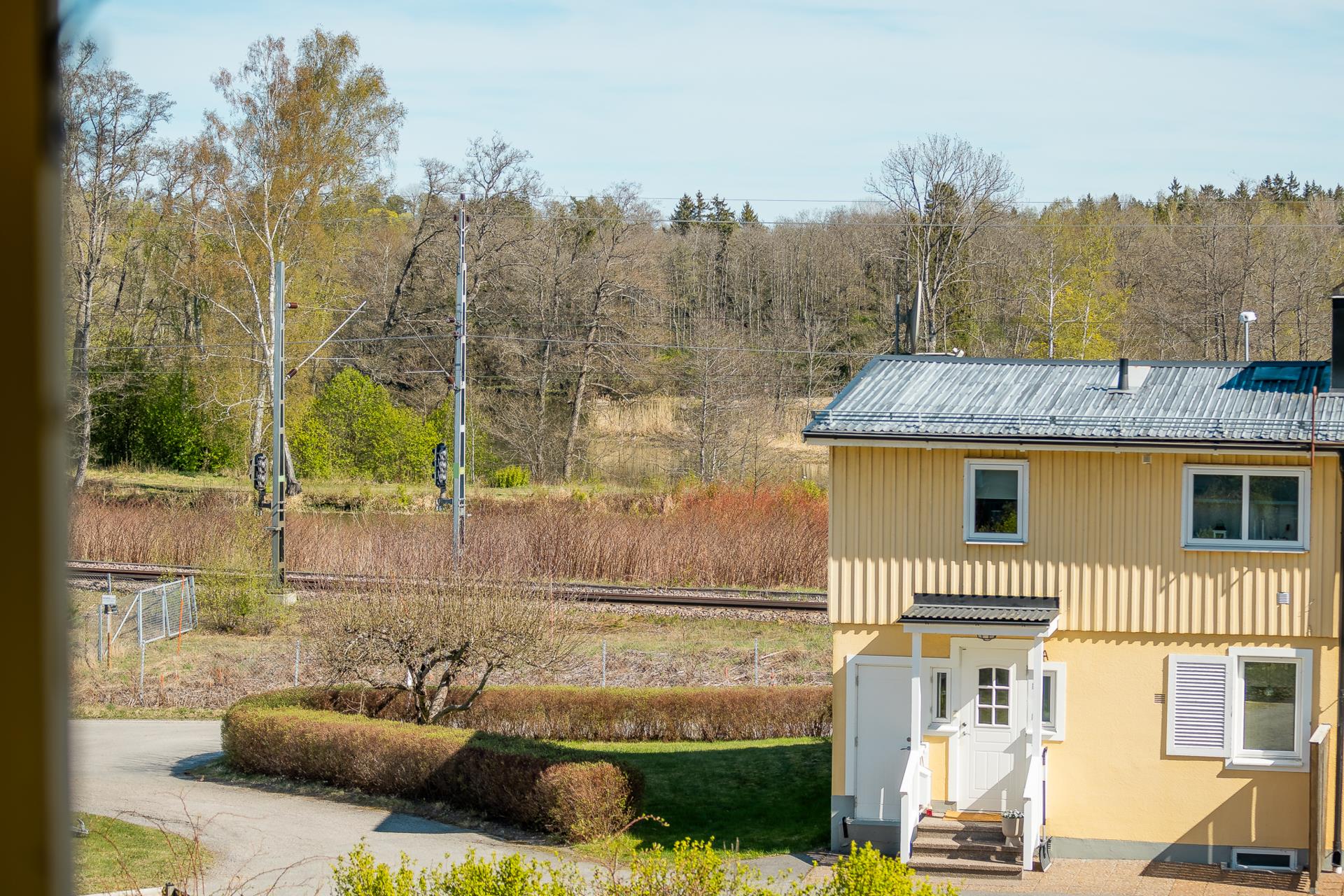 Skogstorp, Eskilstuna
