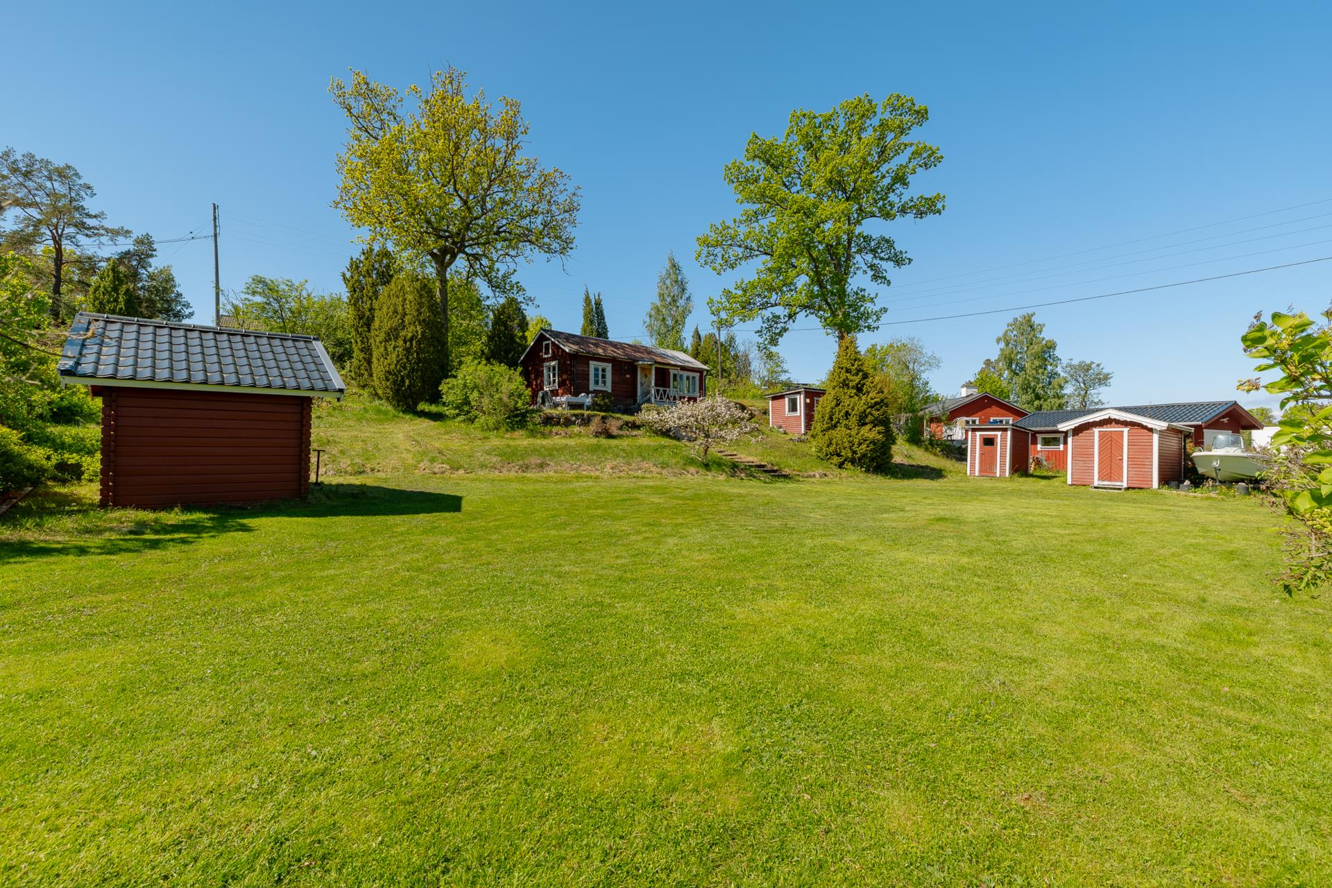 Slätviken, Eskilstuna