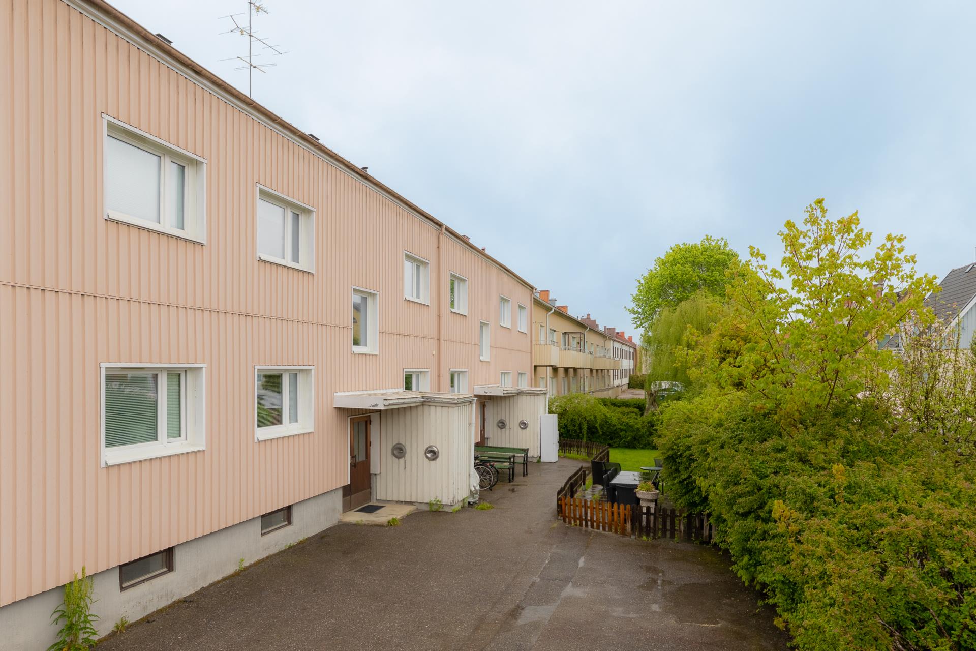 Söder, Eskilstuna
