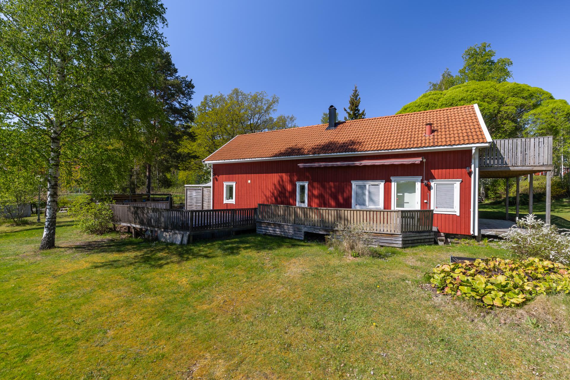 Solvik, Eskilstuna