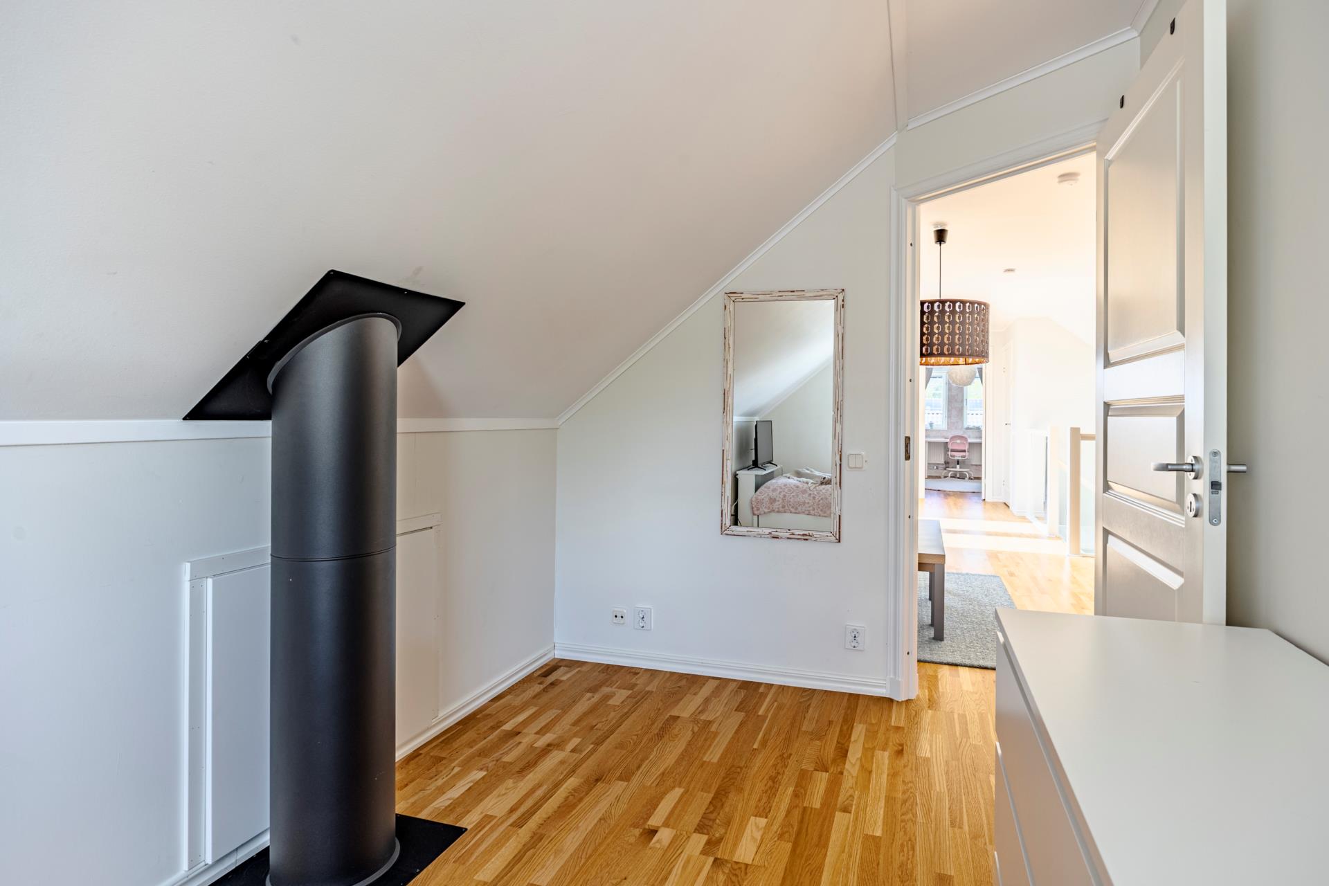 Sundbyholm/Mora, Eskilstuna