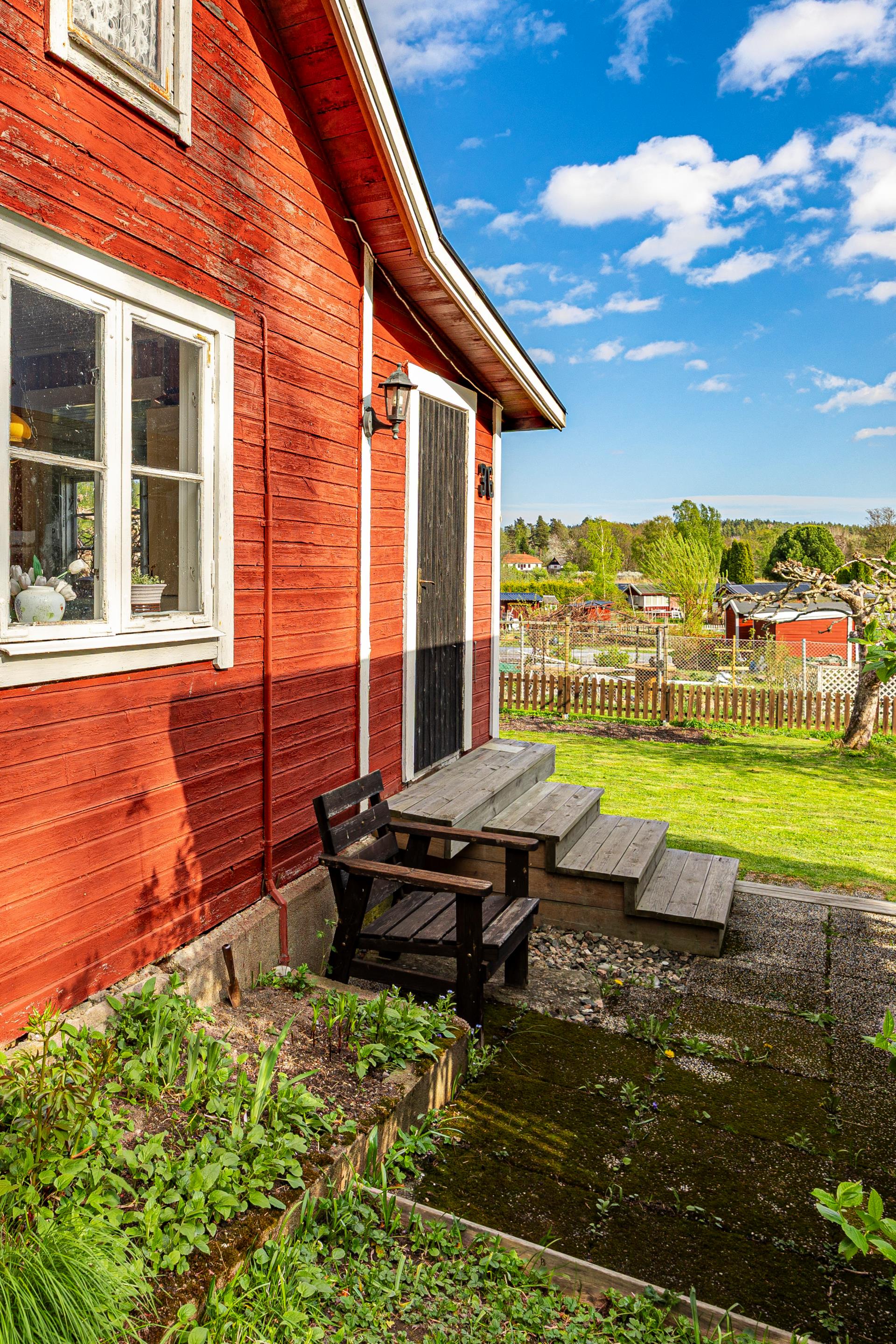 Torshälla, Eskilstuna