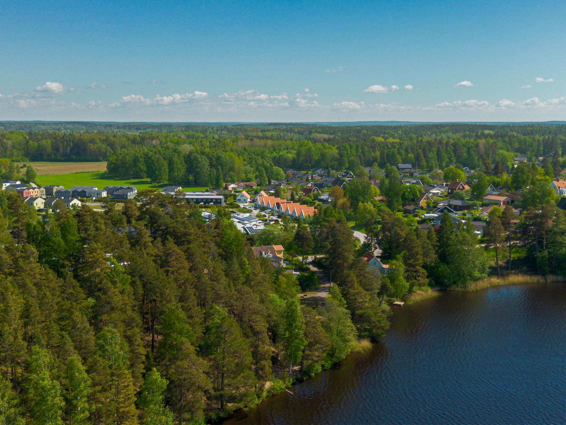 Borsökna, Eskilstuna