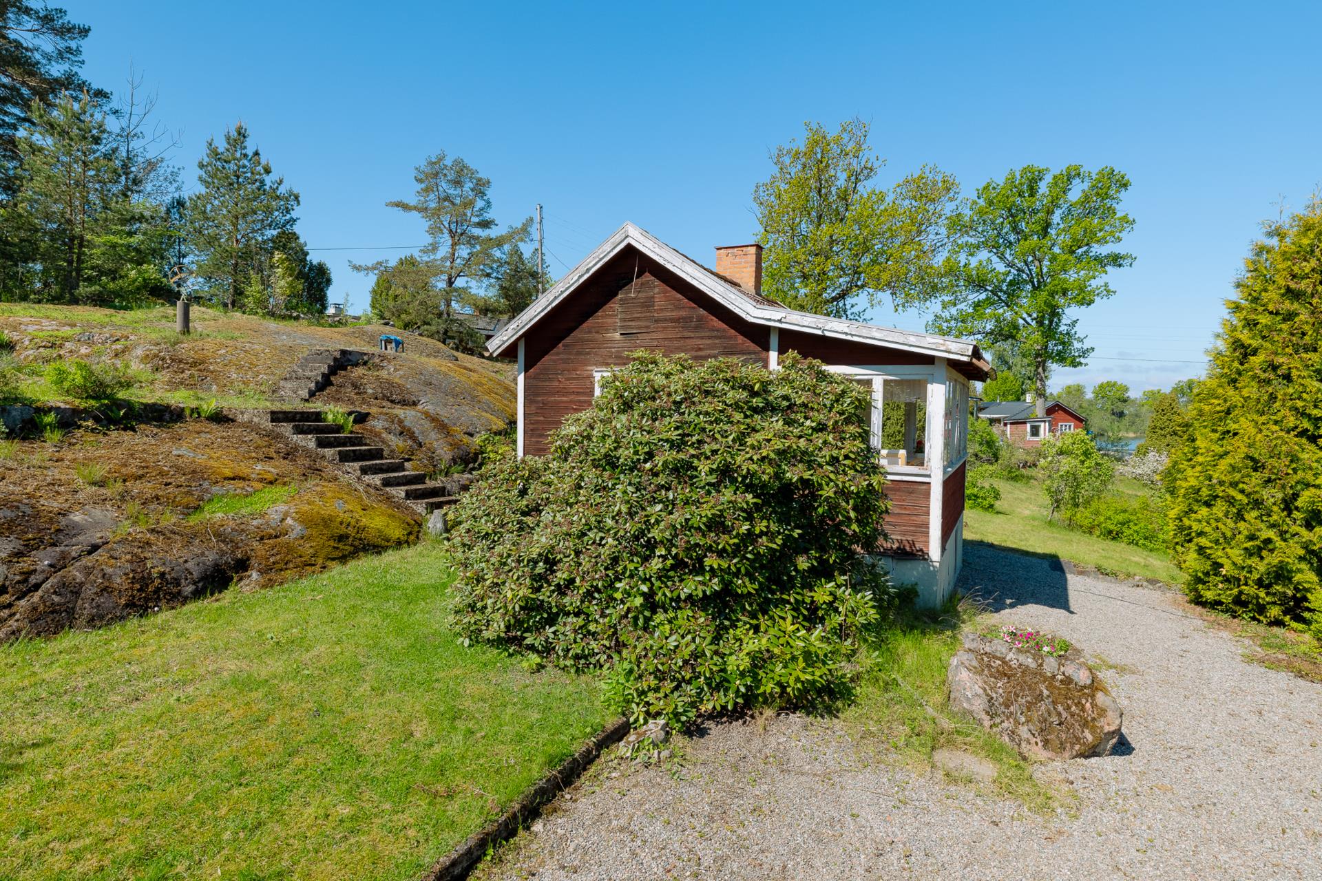 Henstaviken, Eskilstuna