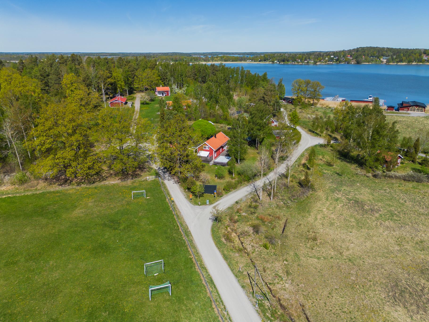 Solvik, Eskilstuna