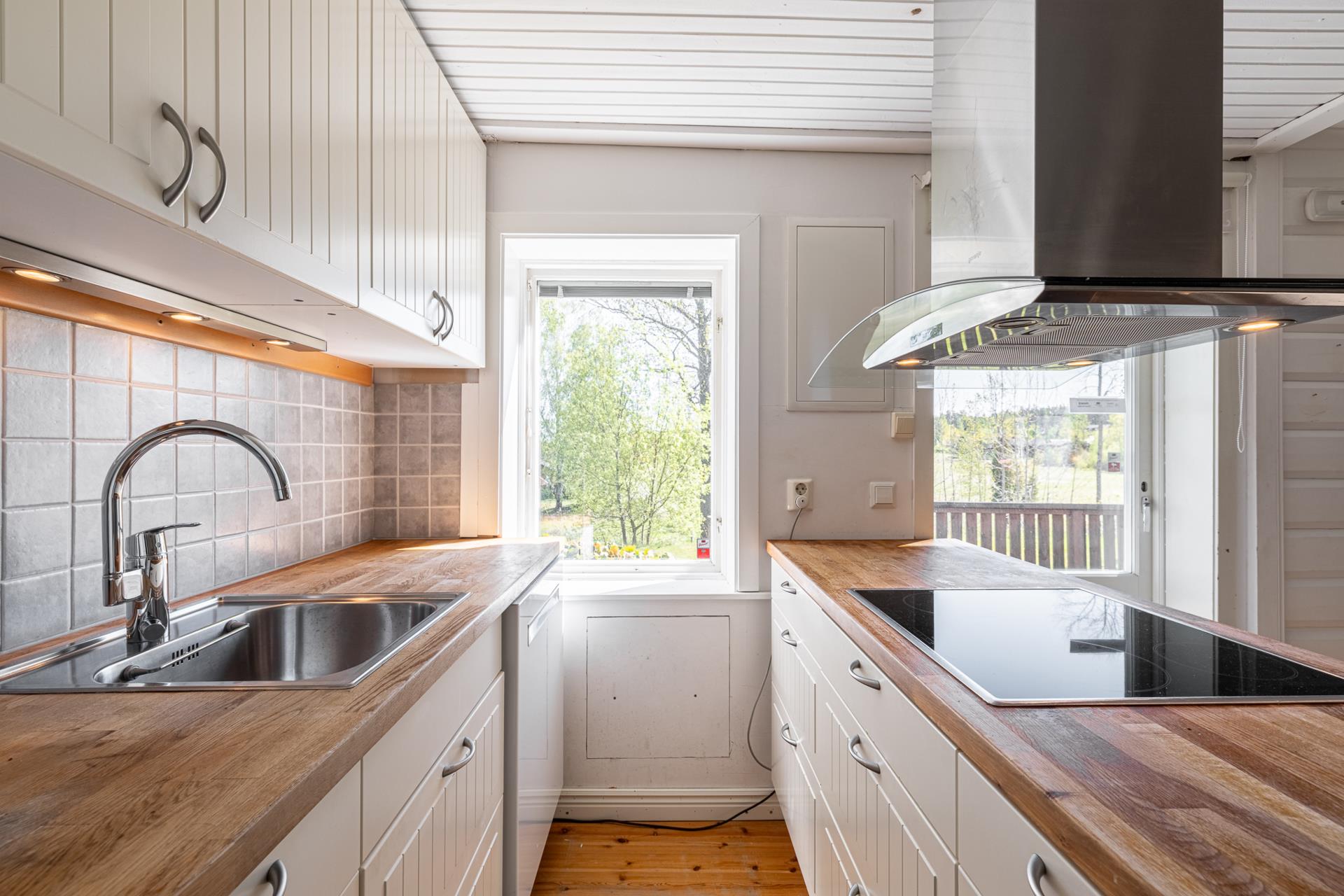 Solvik, Eskilstuna