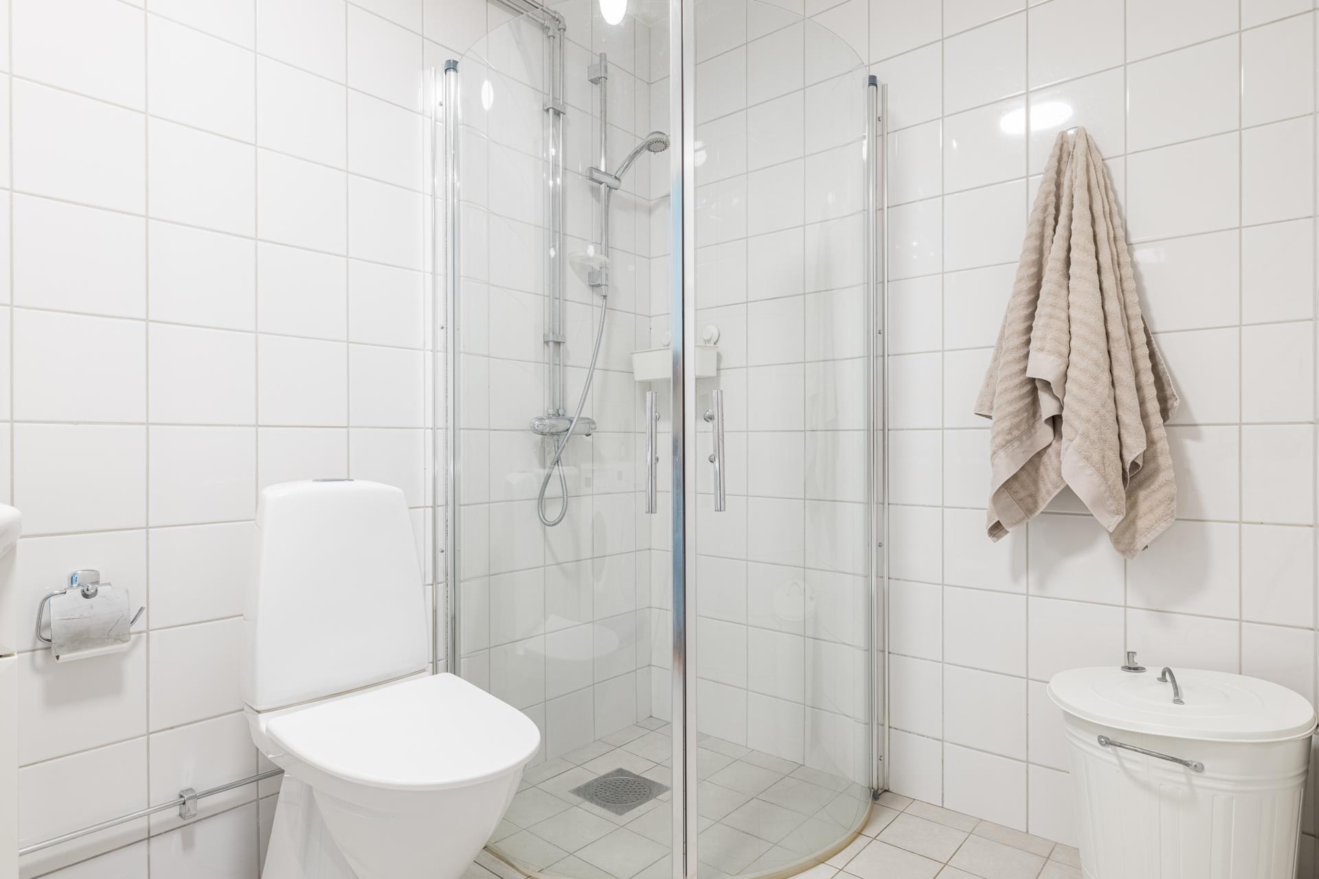 Norr, Eskilstuna