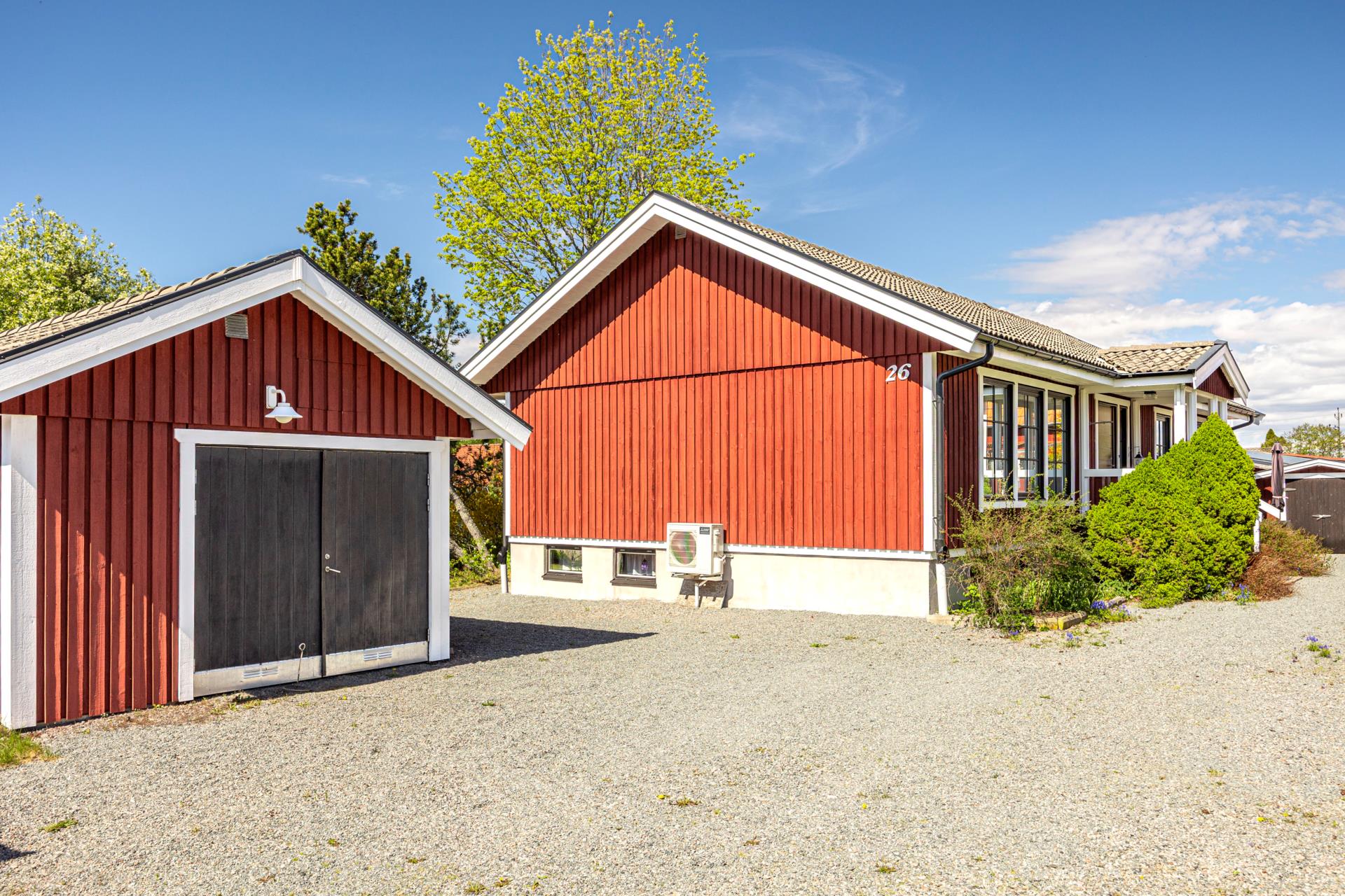 Tumbo / Kvicksund, Eskilstuna