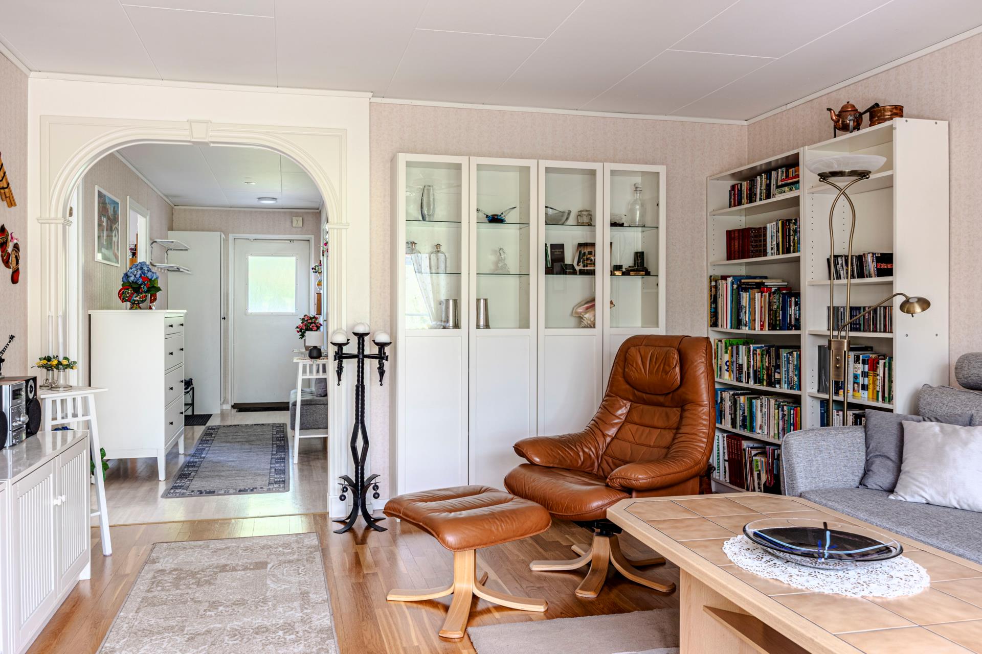 Mesta, Eskilstuna