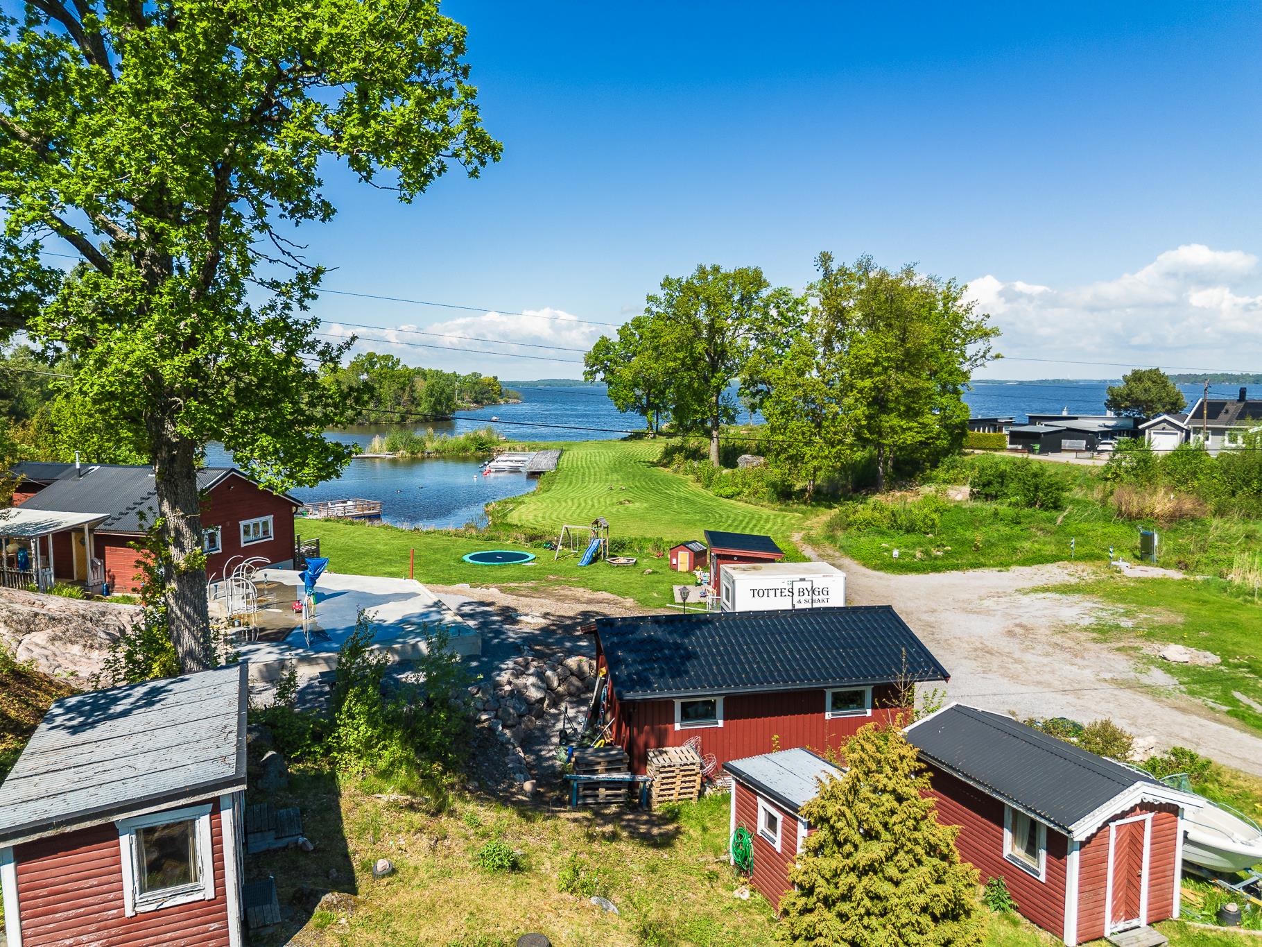 Slätviken, Eskilstuna