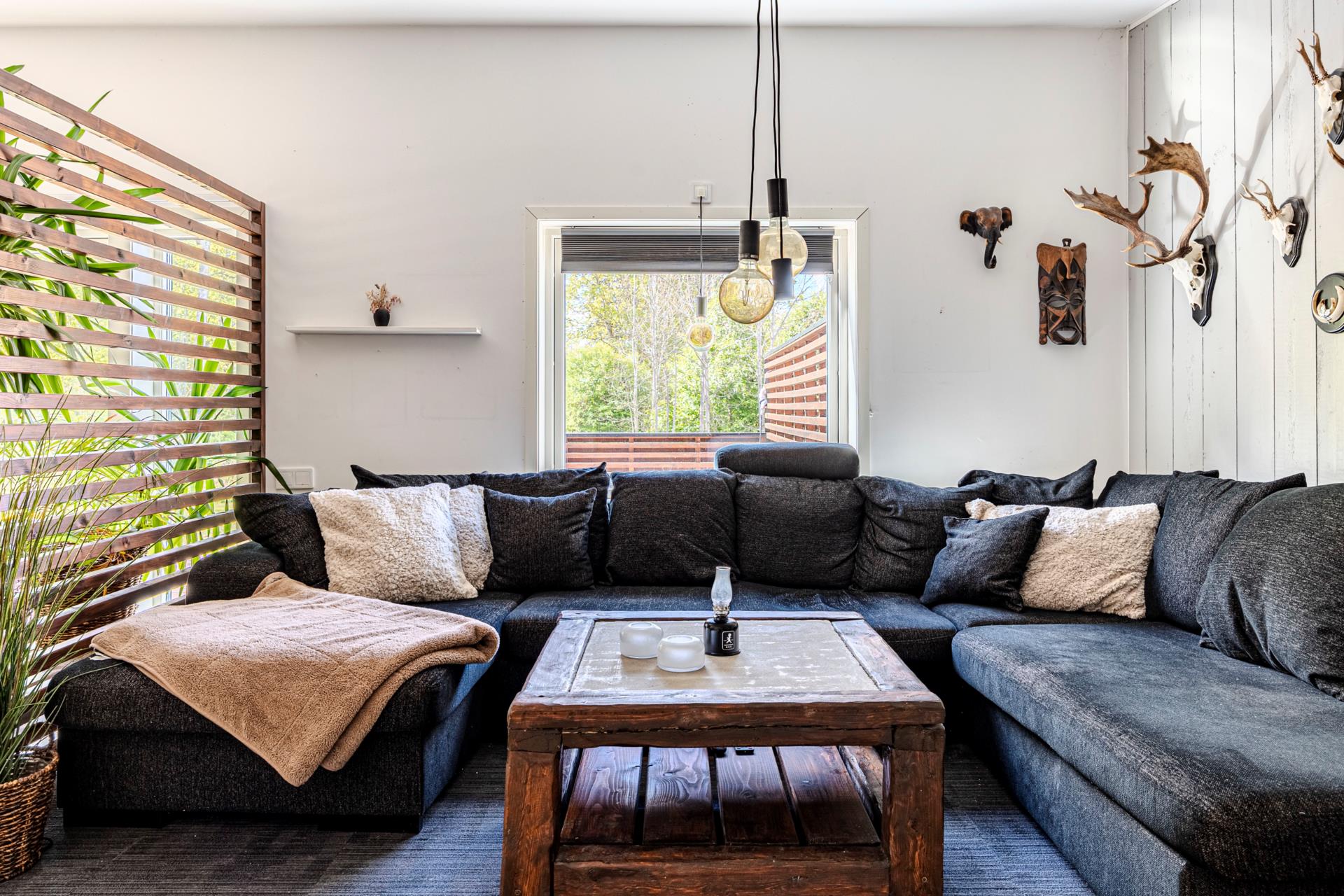 Flacksta, Eskilstuna
