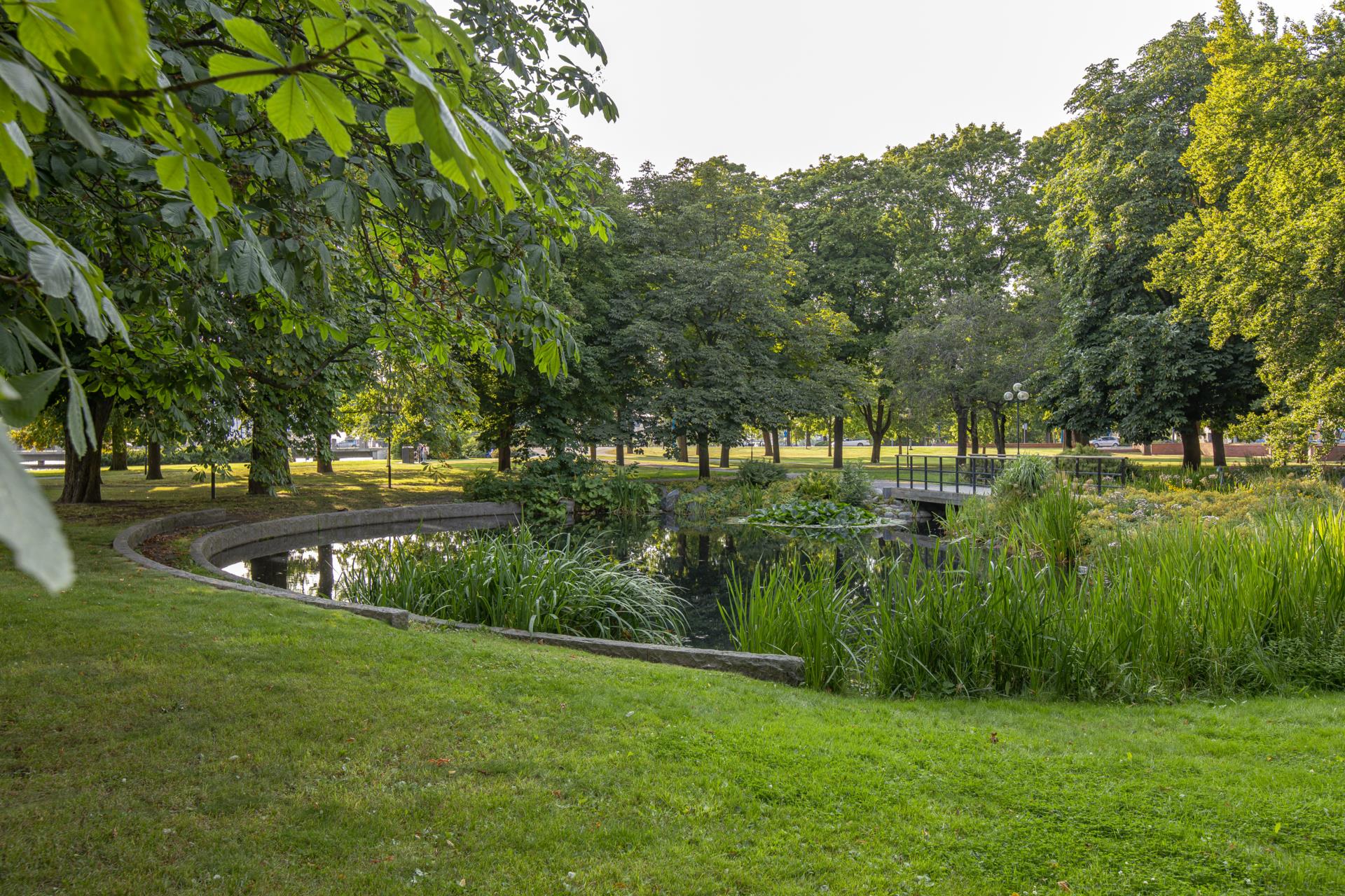 Norr, Eskilstuna