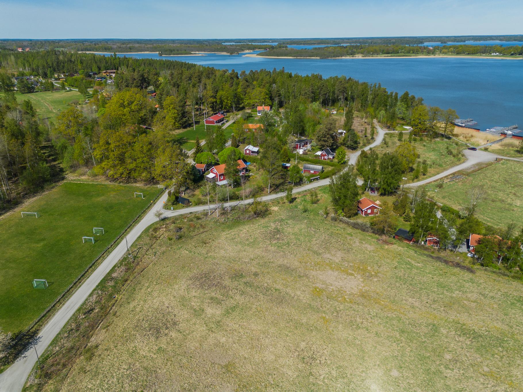 Solvik, Eskilstuna