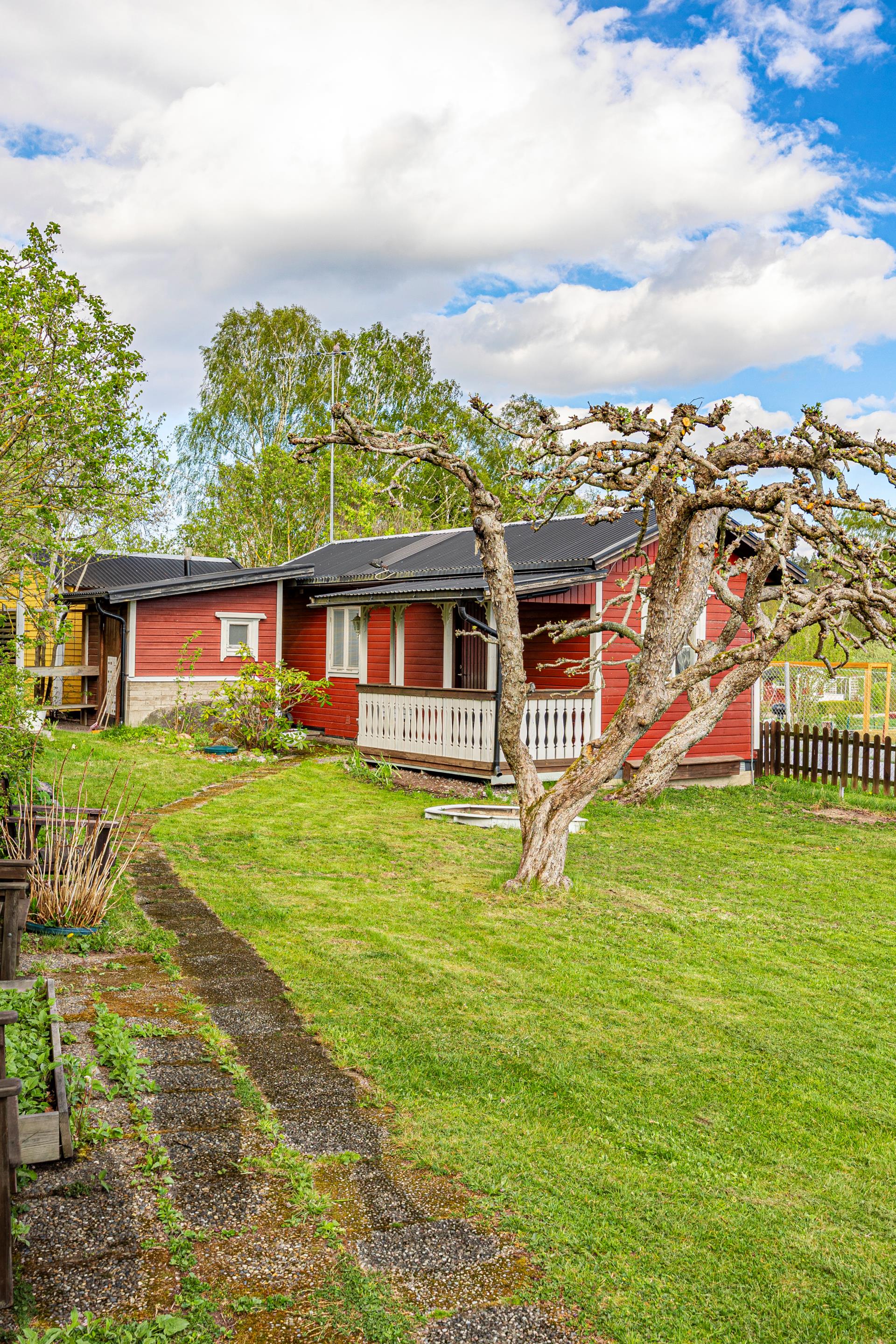 Torshälla, Eskilstuna