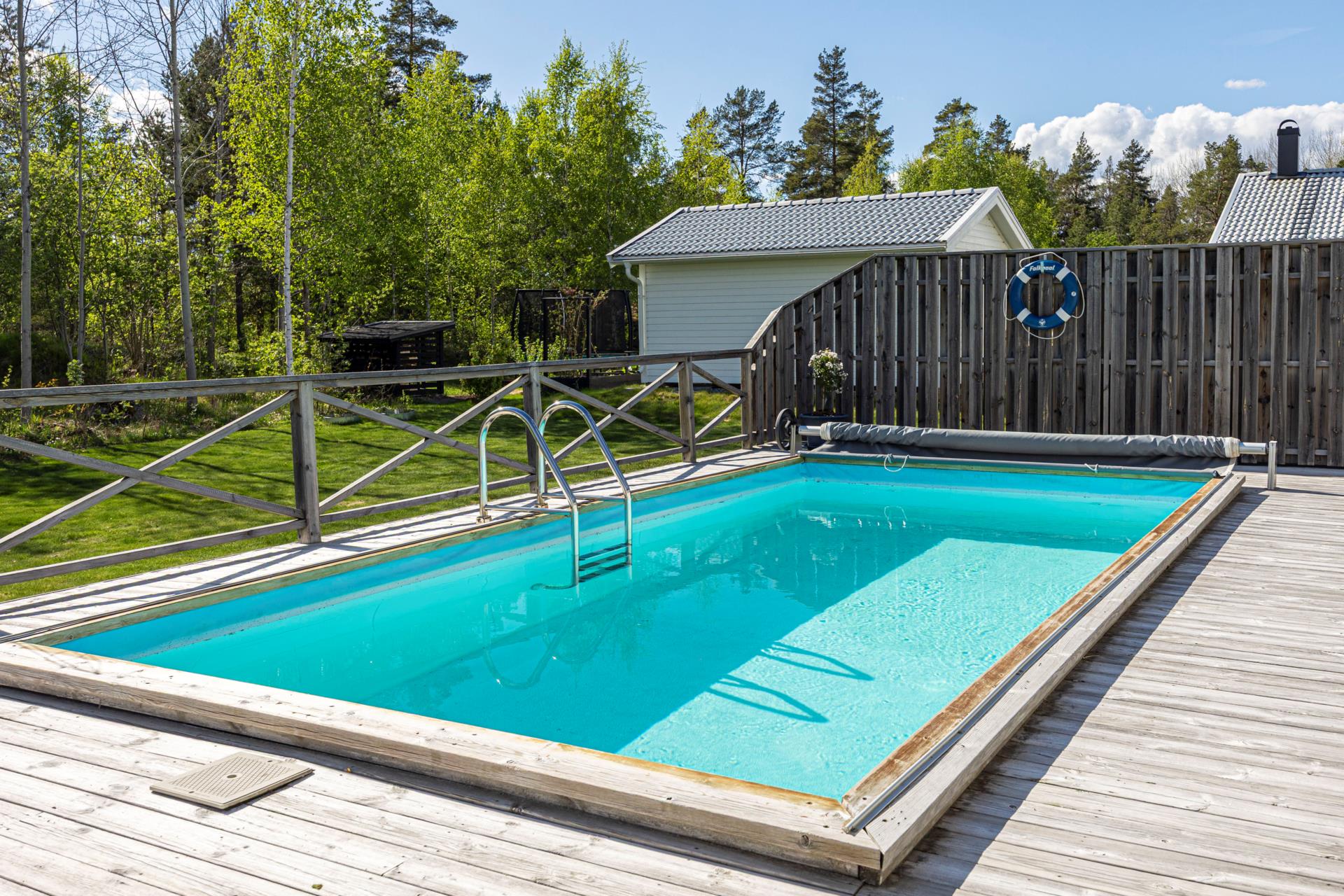 Sundbyholm/Mora, Eskilstuna