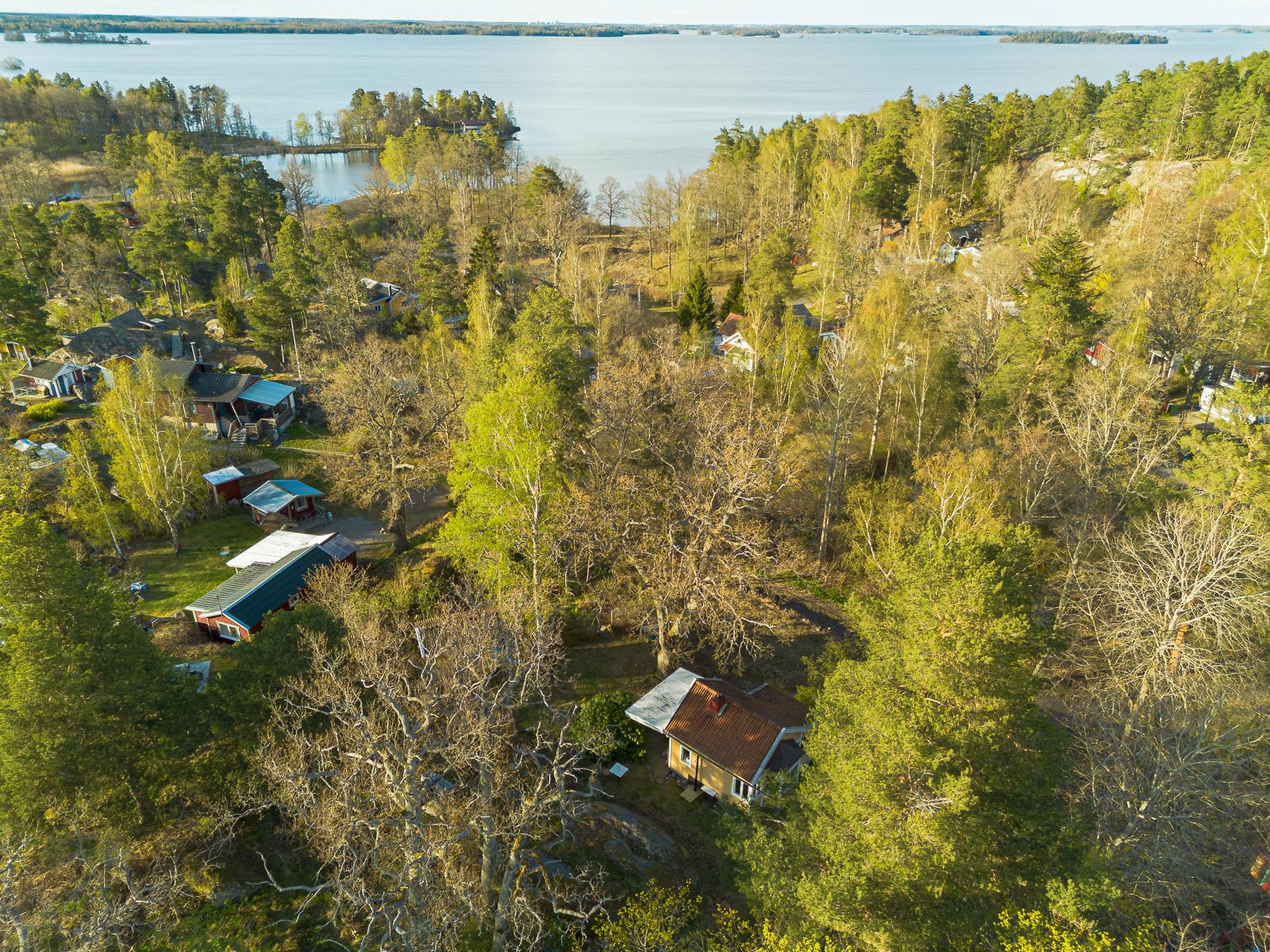 Ängsholmen, Eskilstuna
