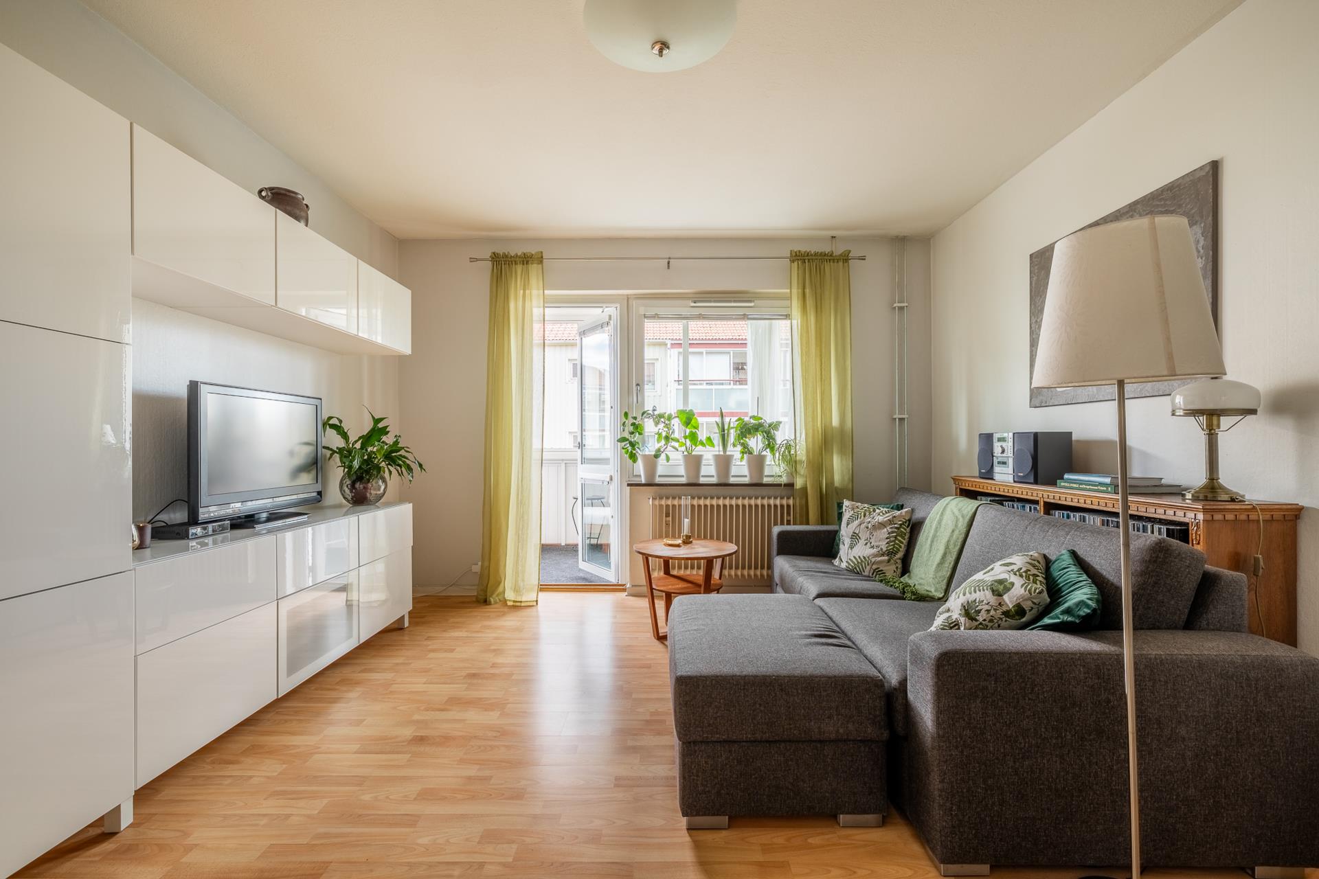 Norr, Eskilstuna