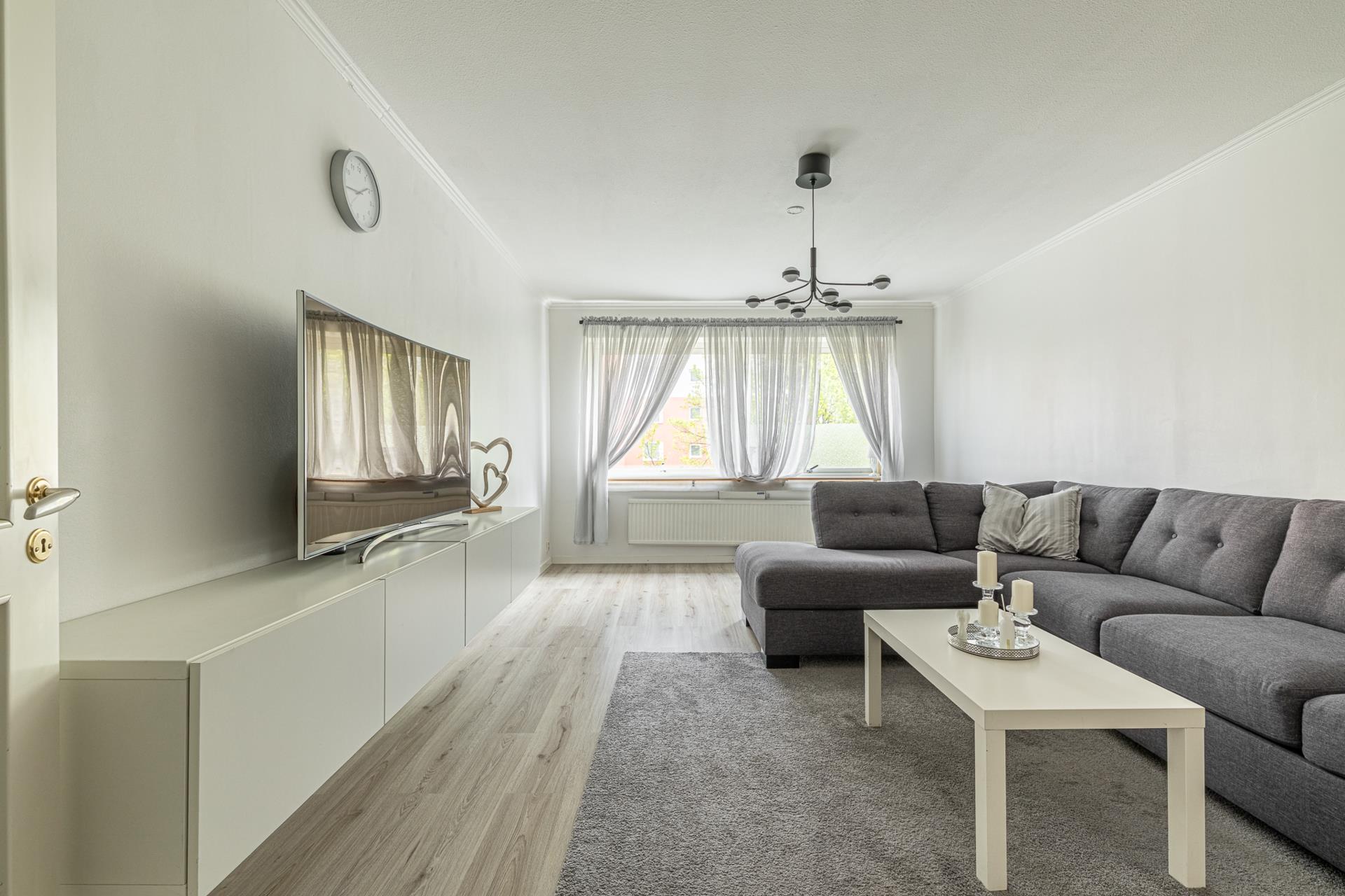Skiftinge, Eskilstuna