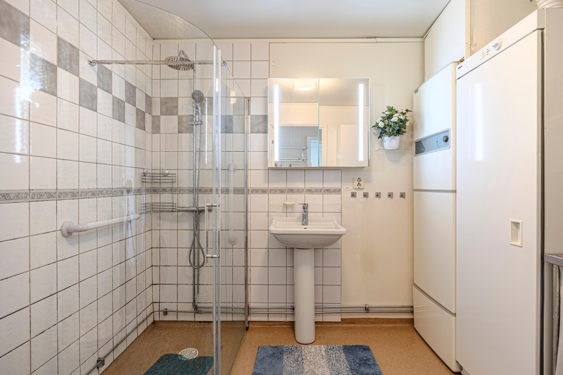 Mesta, Eskilstuna