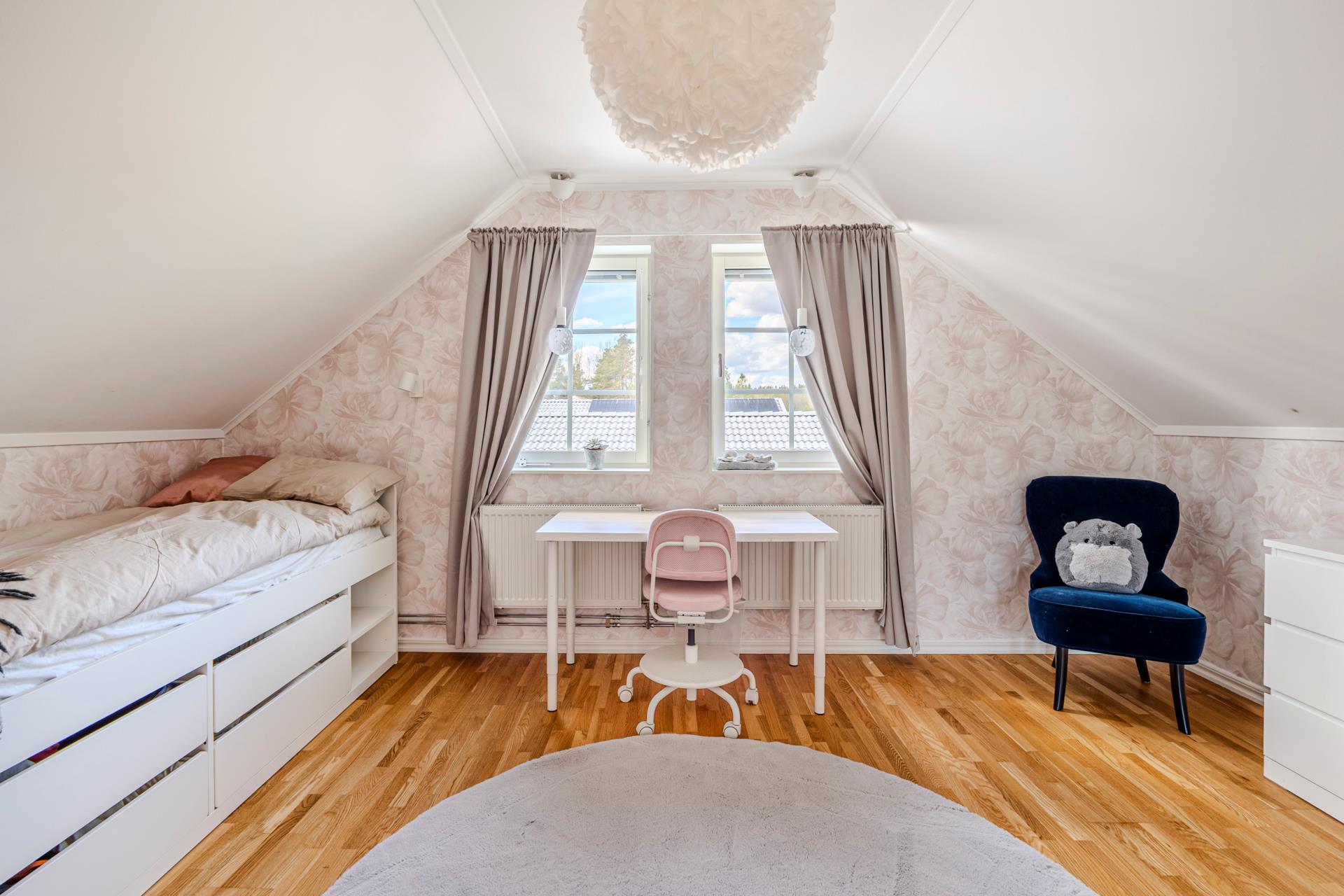 Sundbyholm/Mora, Eskilstuna