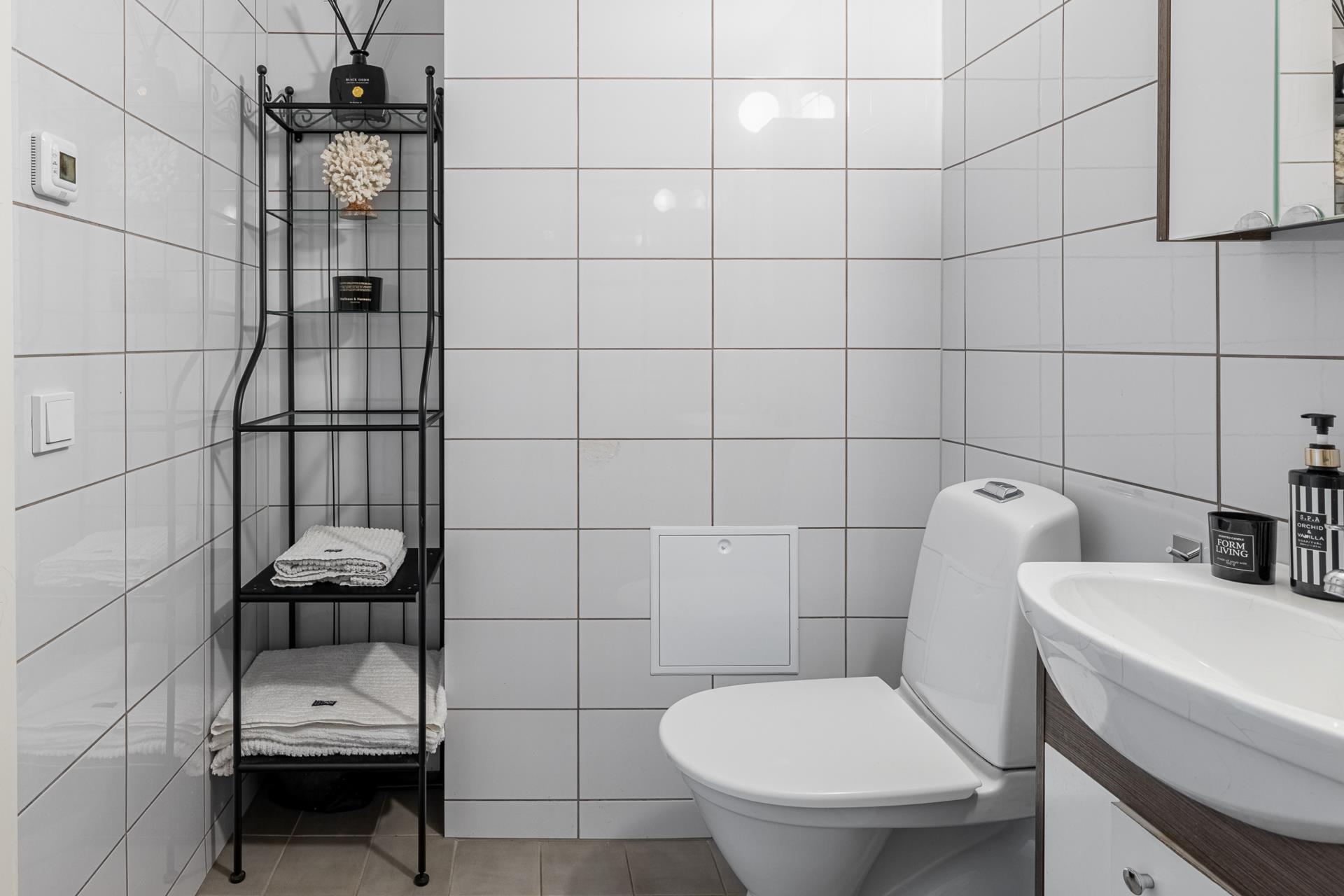 Söder, Eskilstuna