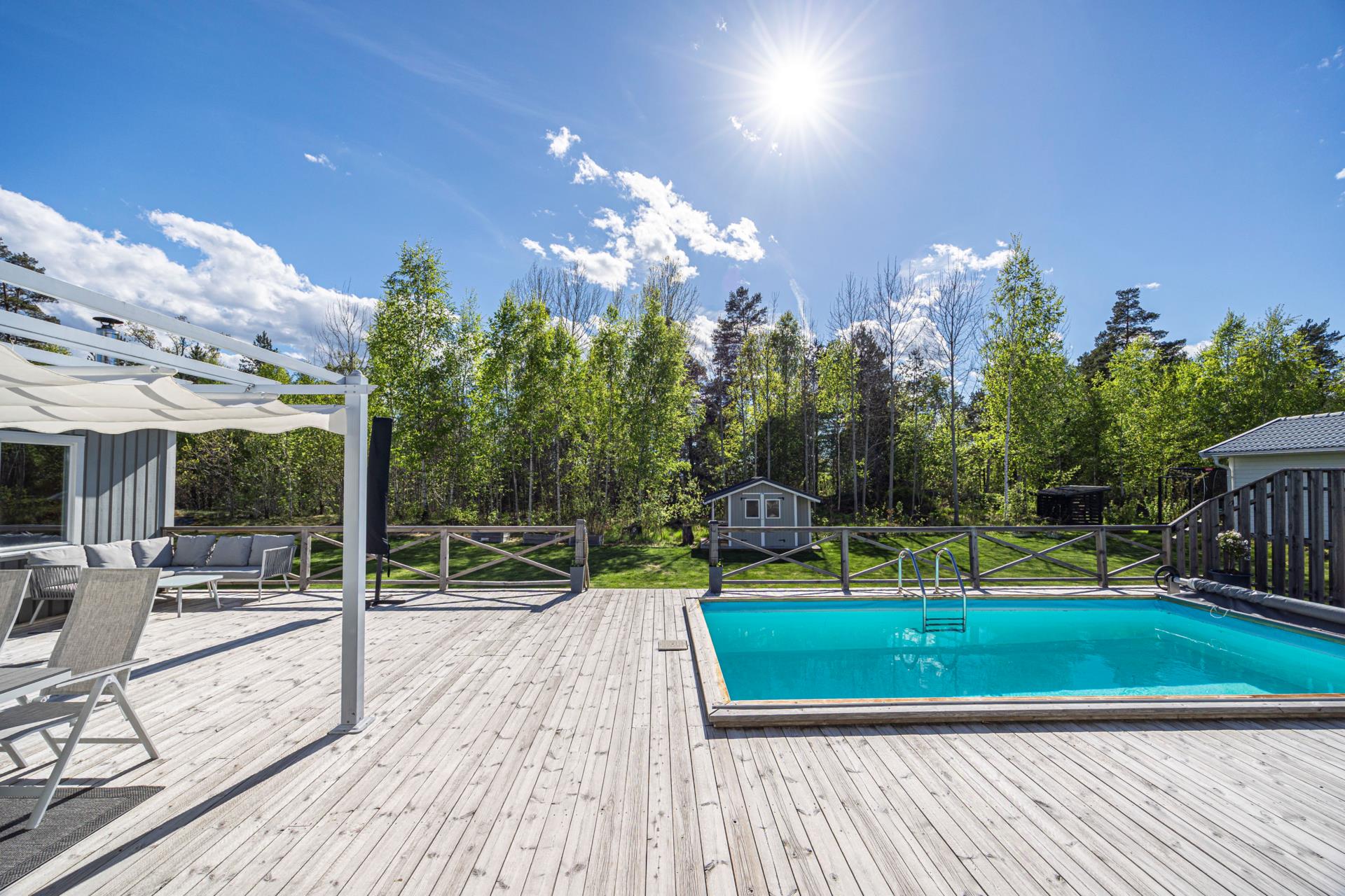 Sundbyholm/Mora, Eskilstuna