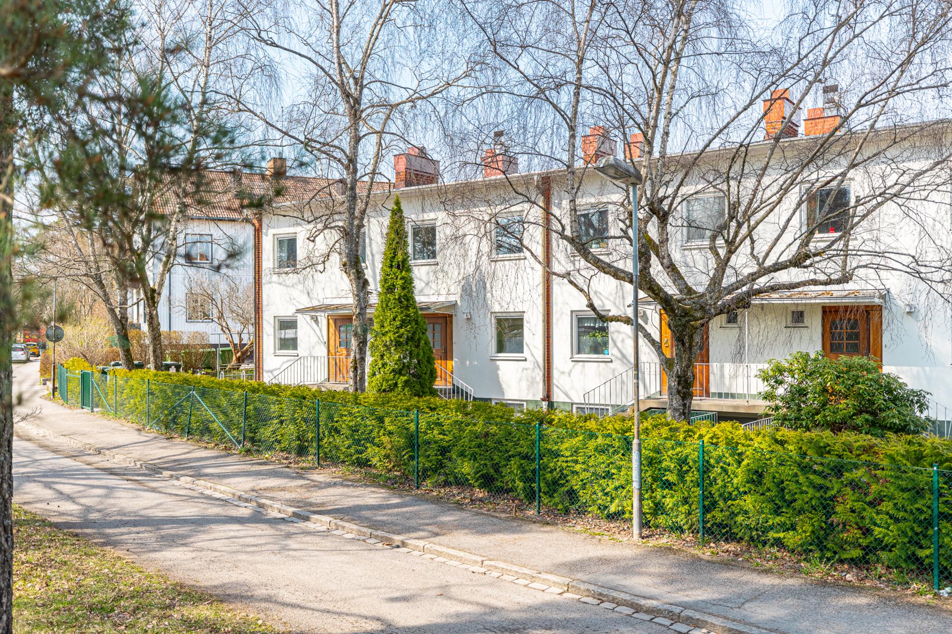 Västermalm, Eskilstuna