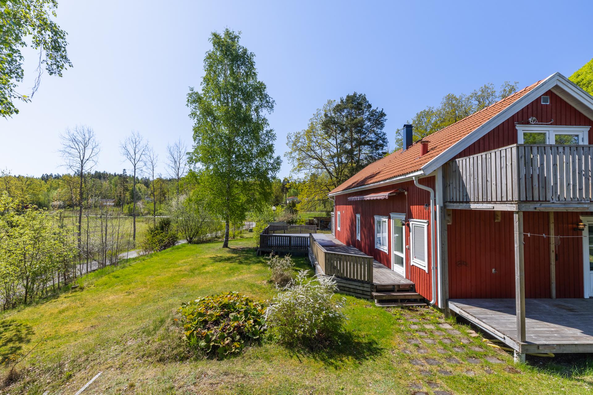 Solvik, Eskilstuna