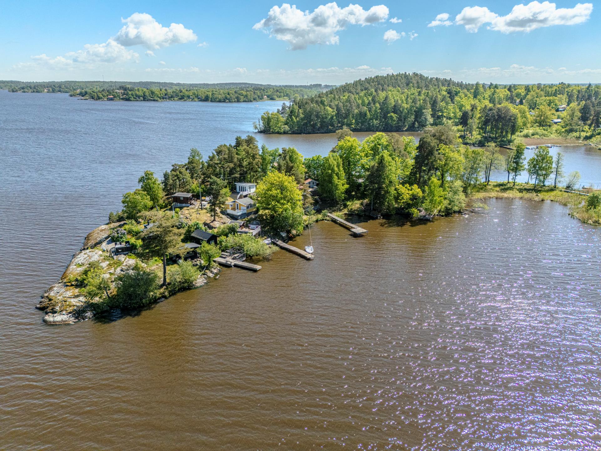 Ängsholmen, Eskilstuna