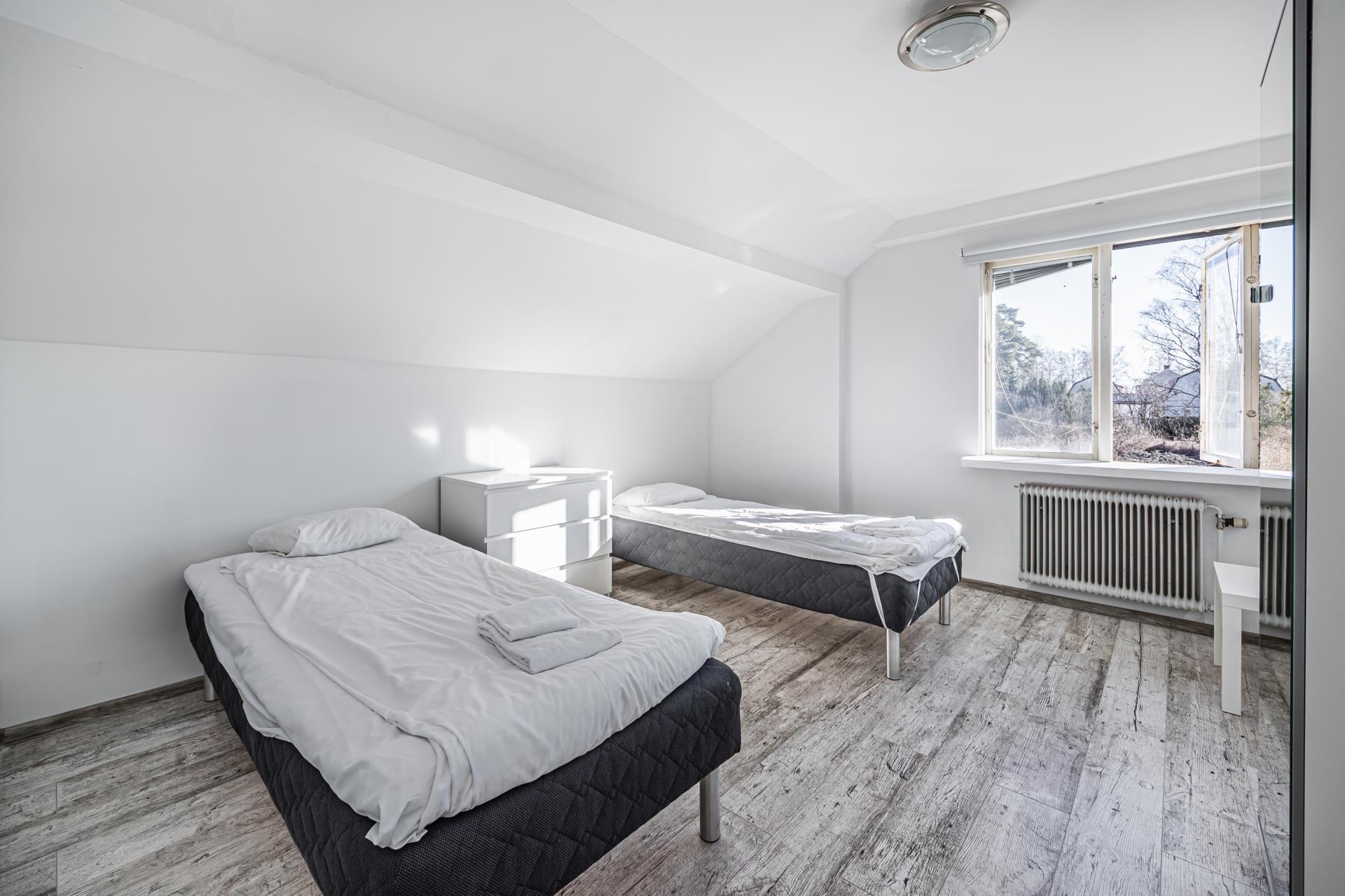Flacksta, Eskilstuna