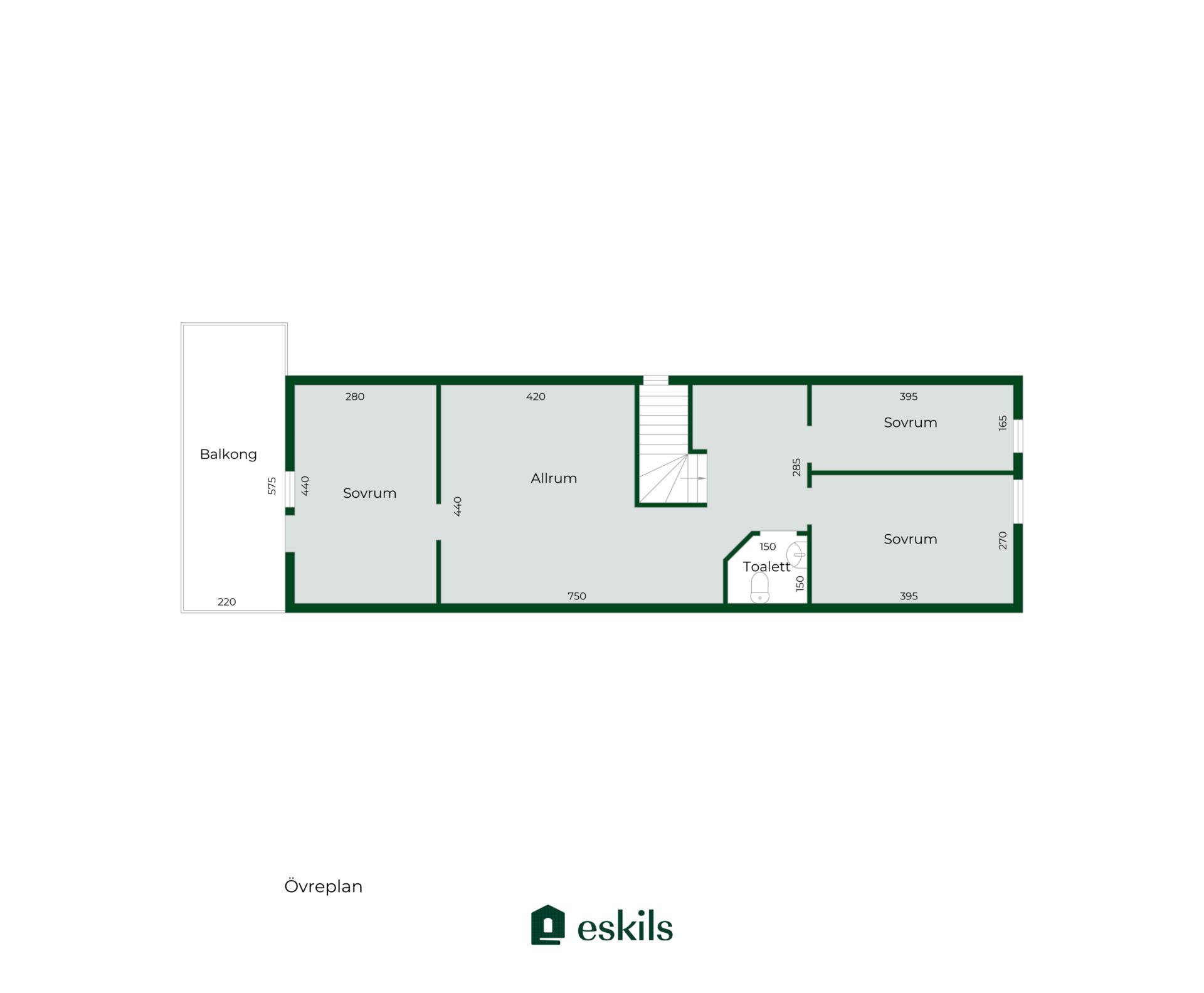 Solvik, Eskilstuna