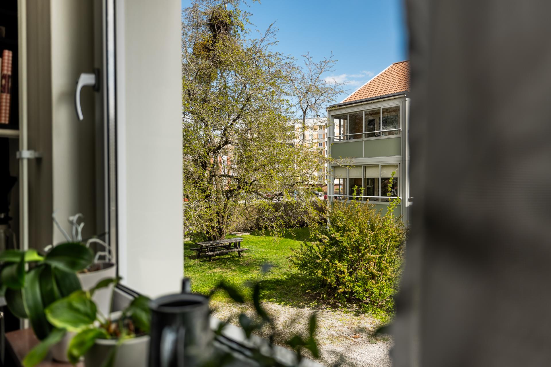 Norr, Eskilstuna
