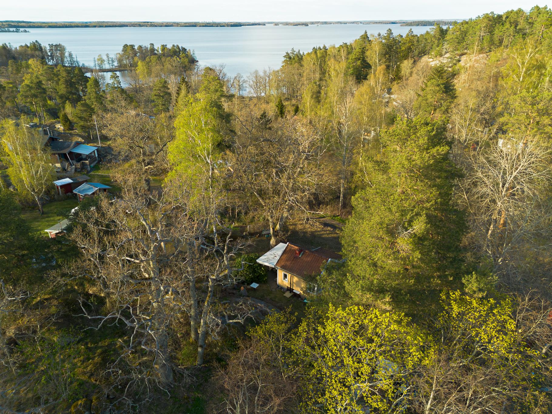 Ängsholmen, Eskilstuna