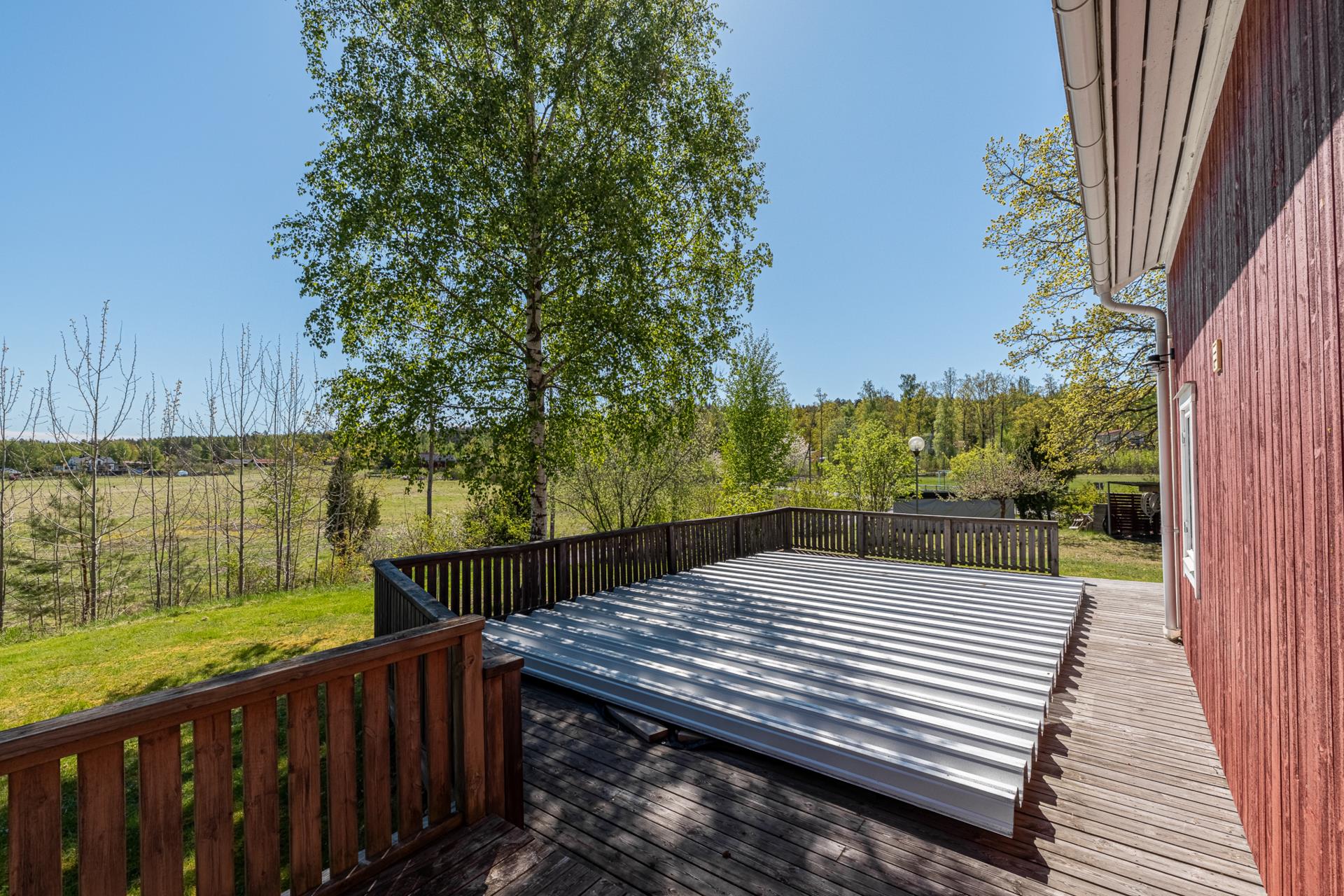 Solvik, Eskilstuna