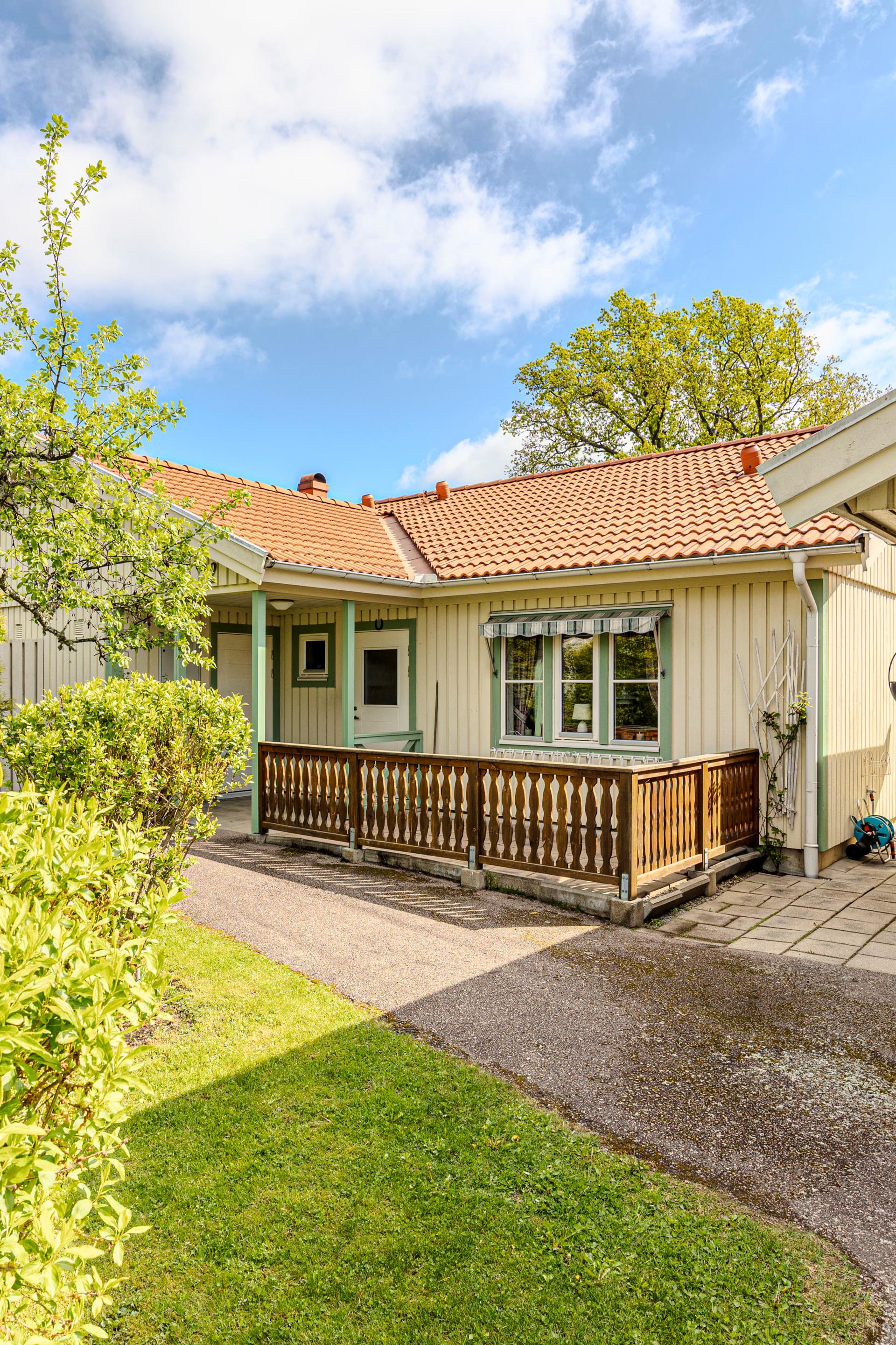 Mesta, Eskilstuna