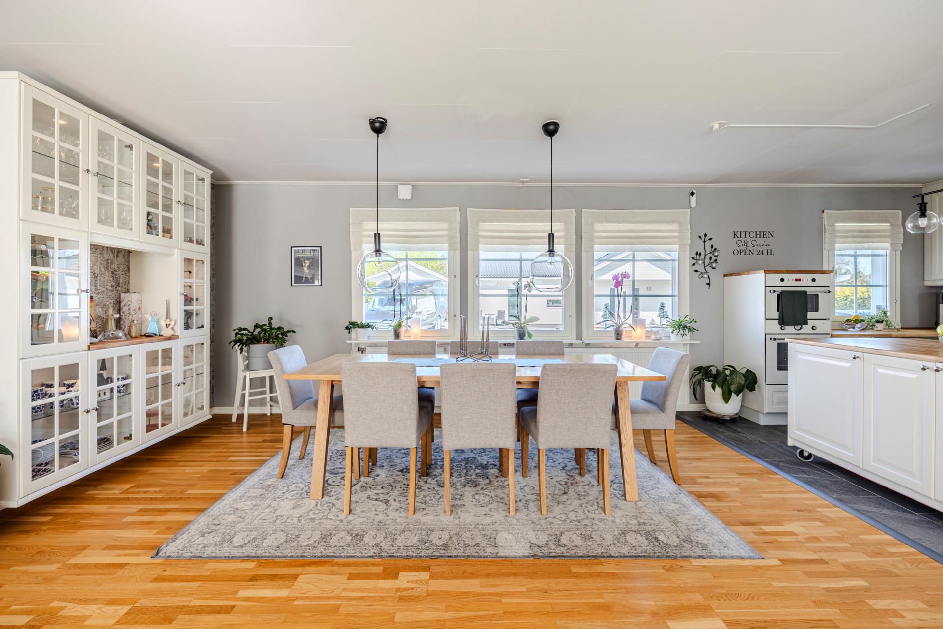 Sundbyholm/Mora, Eskilstuna