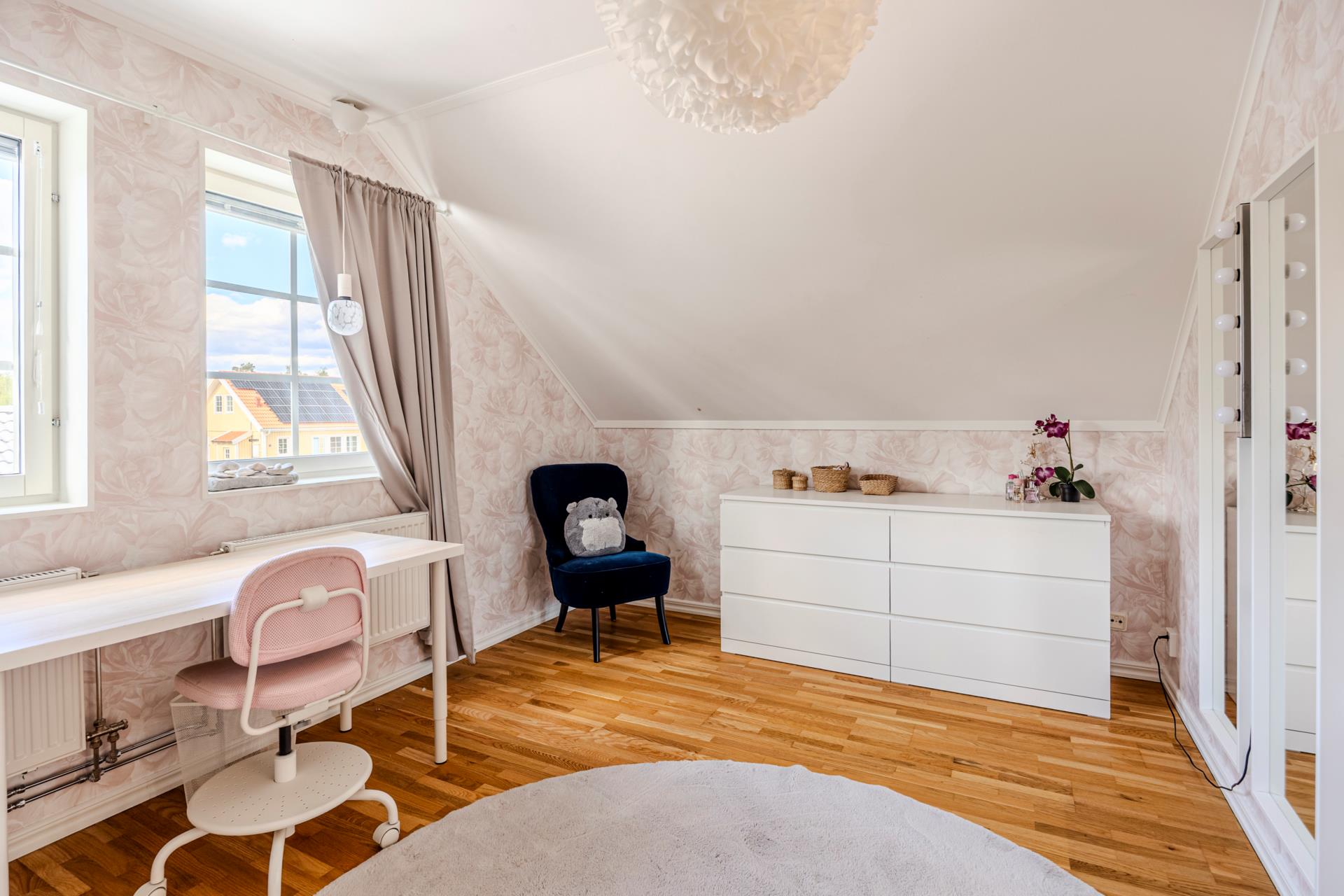 Sundbyholm/Mora, Eskilstuna