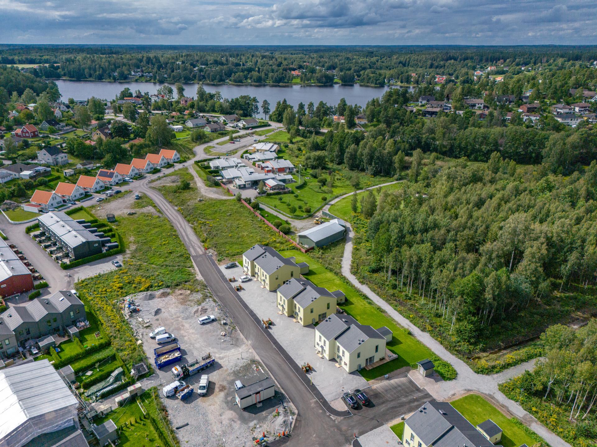 Borsökna, Eskilstuna