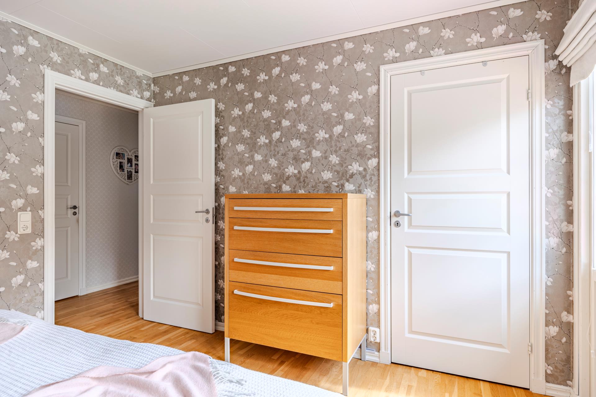 Sundbyholm/Mora, Eskilstuna