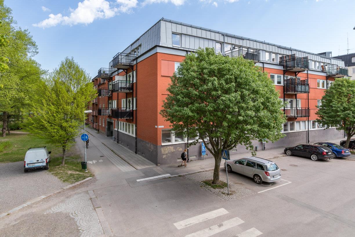 Norr, Eskilstuna