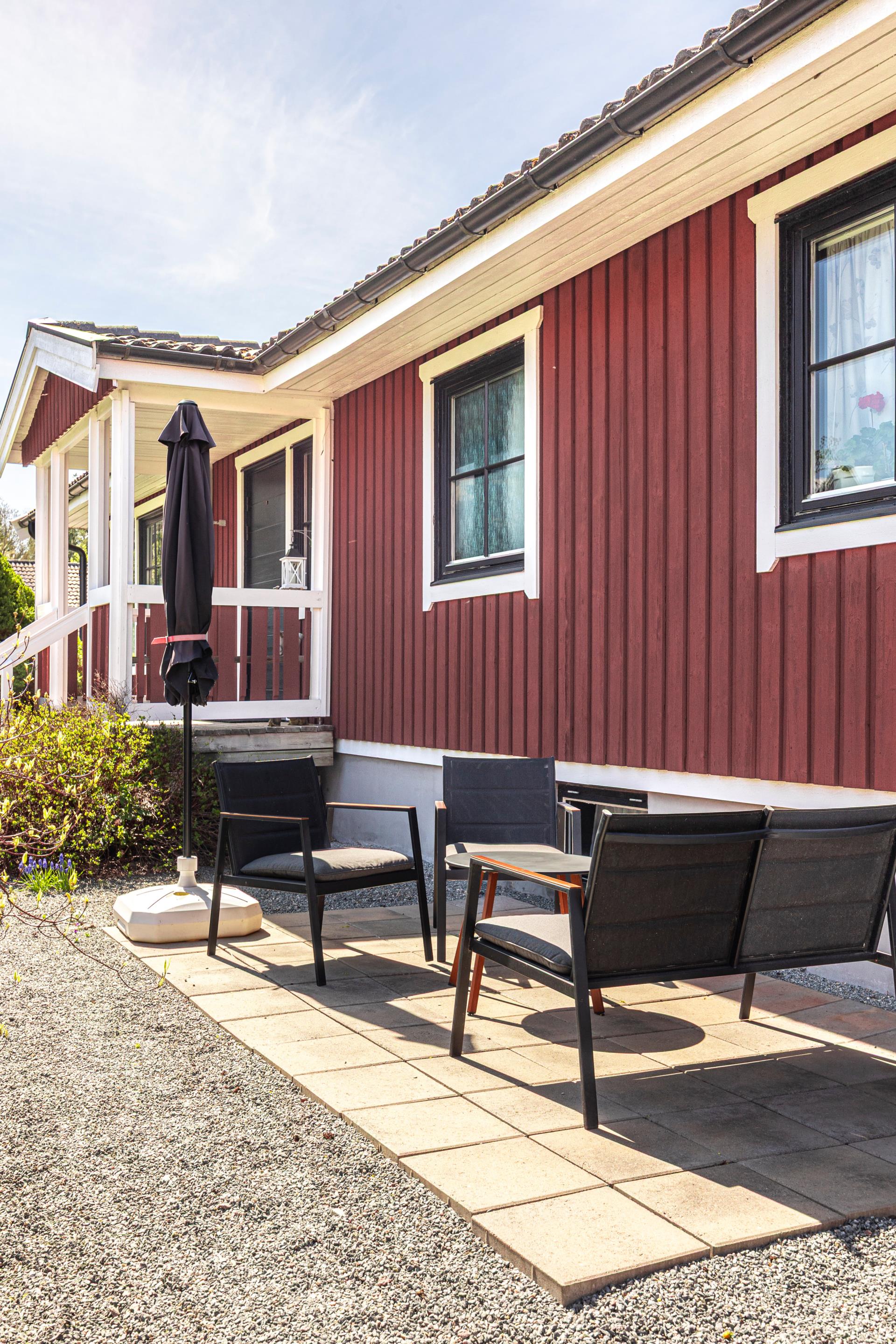 Tumbo / Kvicksund, Eskilstuna