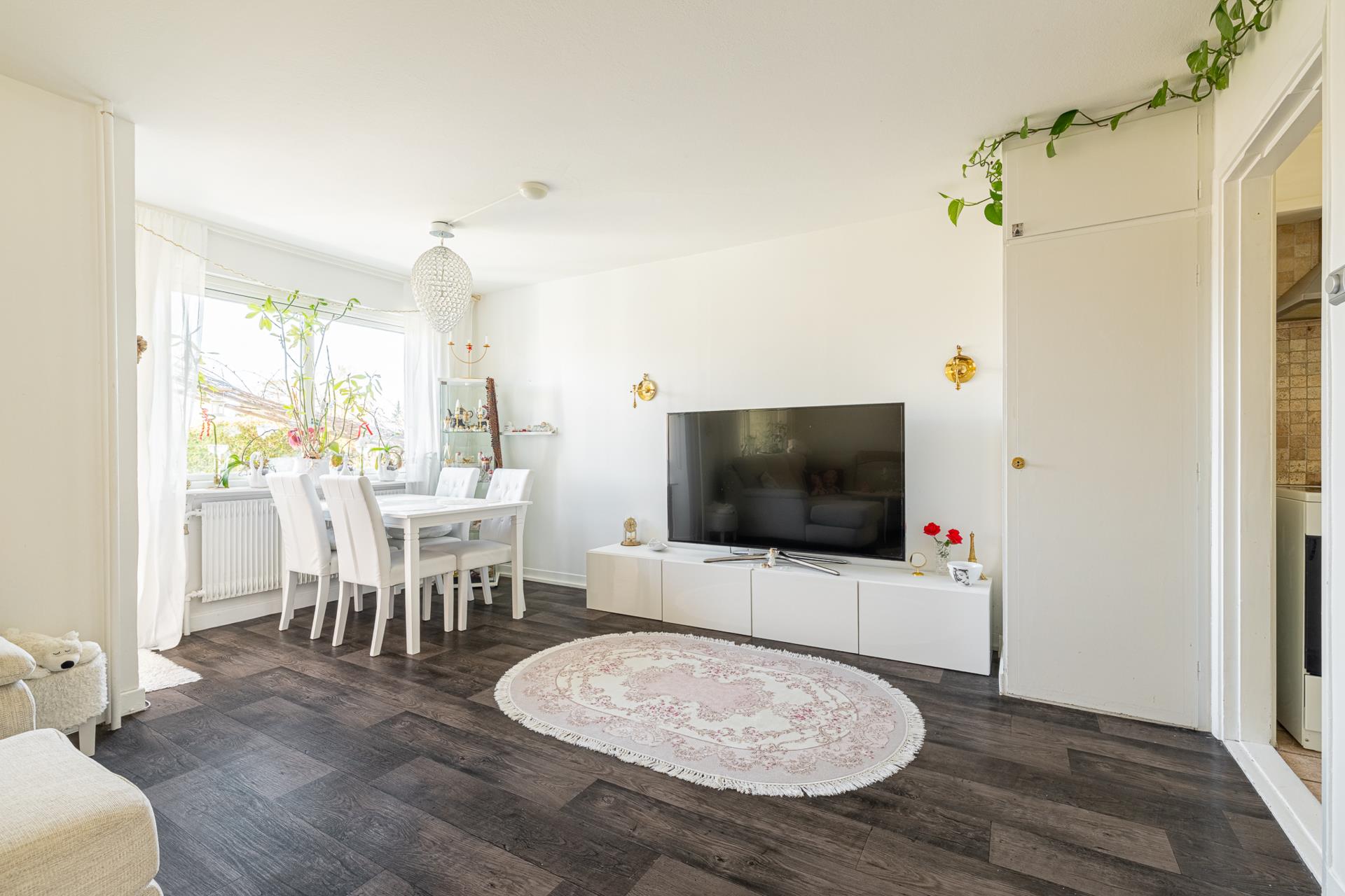 Skogstorp, Eskilstuna