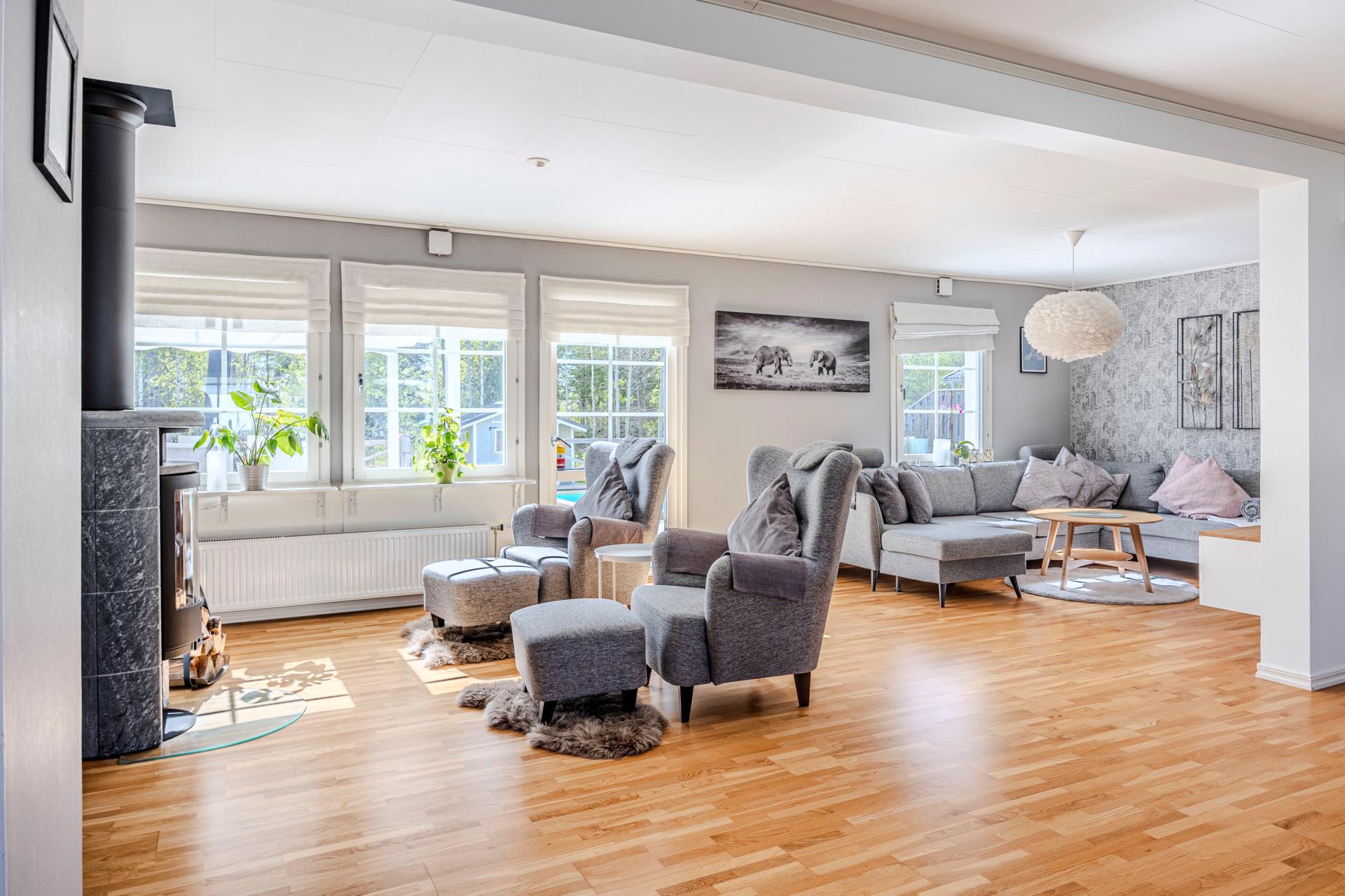 Sundbyholm/Mora, Eskilstuna