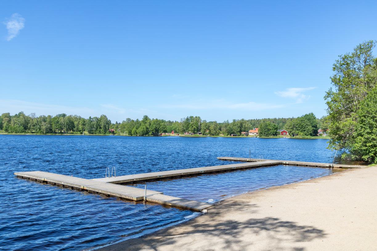 Borsökna, Eskilstuna