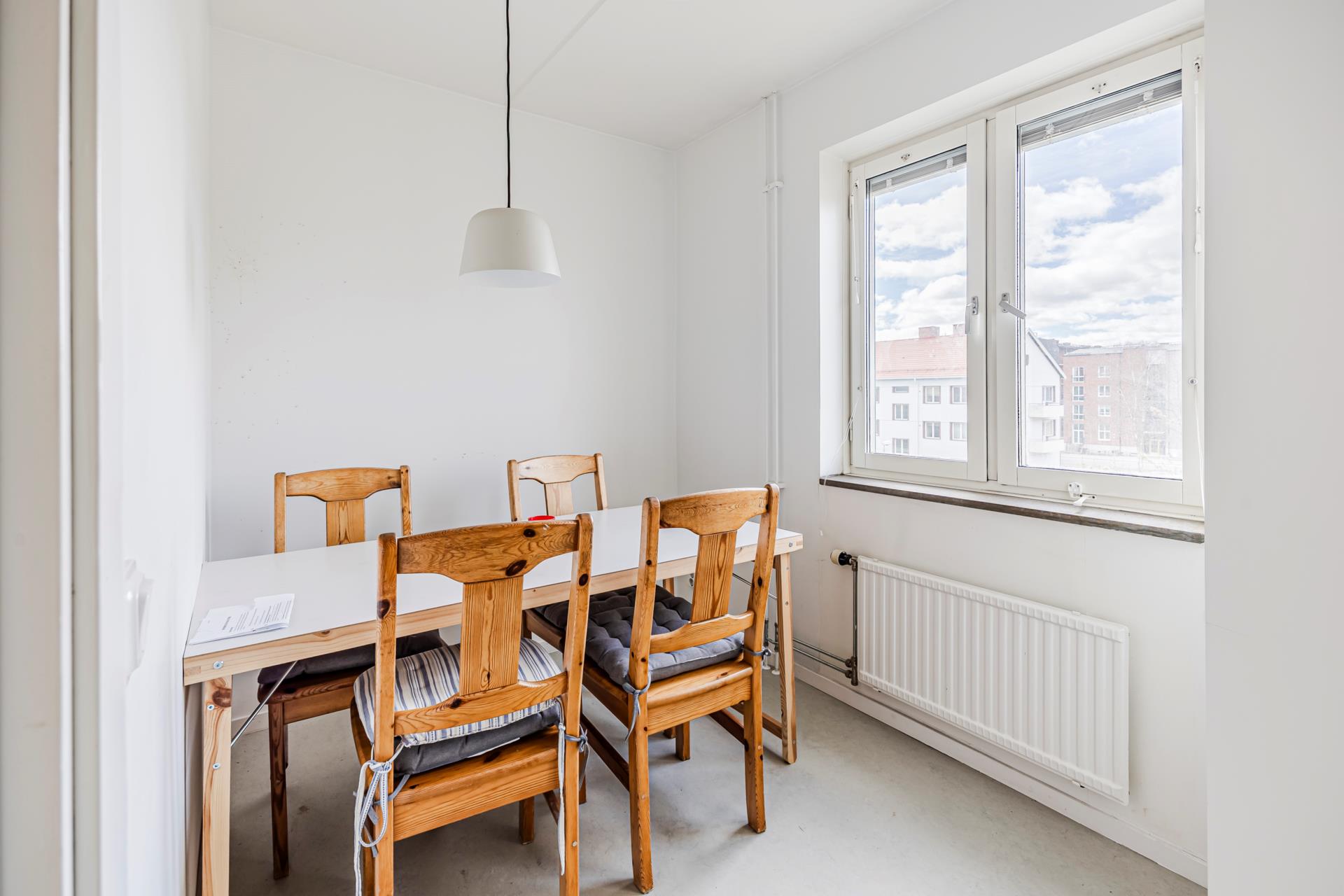 Norr/Centrum, Eskilstuna