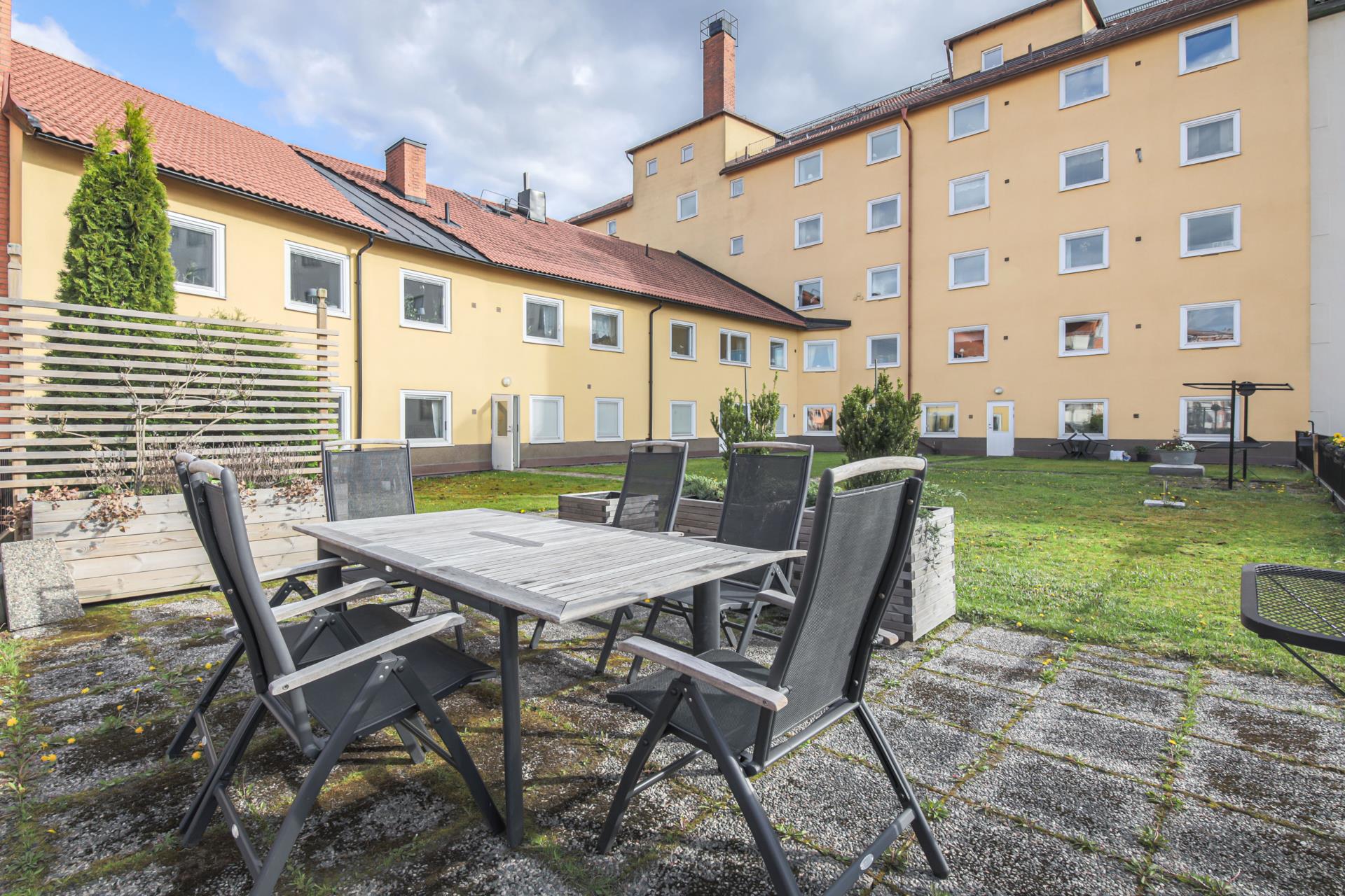 Gamla stan, Eskilstuna